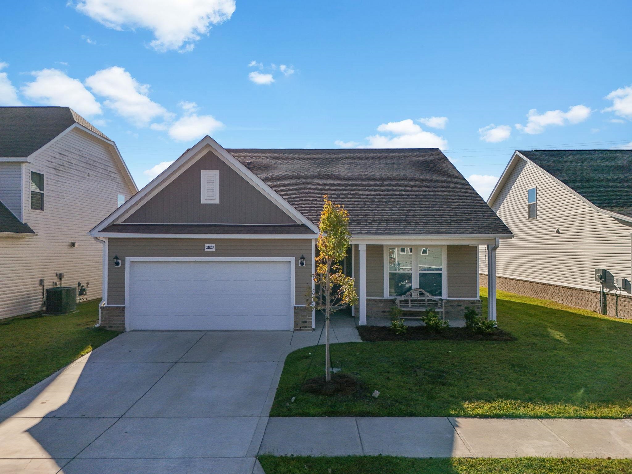 Photo 1 of Single family home for sale at 2823 Spain Ln, Conway, SC 29527 | MLS# 2624063 | Listing updated on 2026-10-07