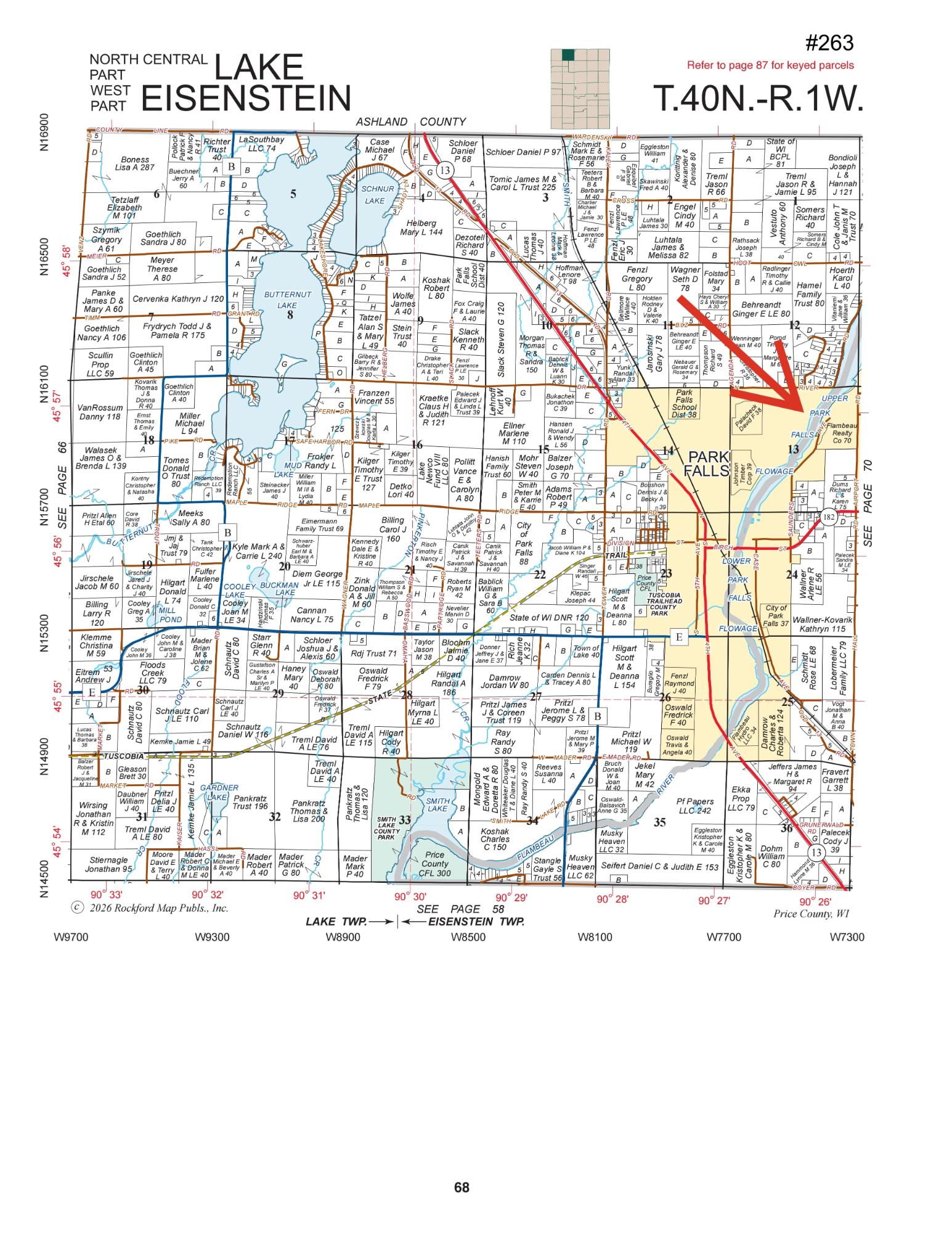 River Property Property 1350 Boettcher Rd Photo 65