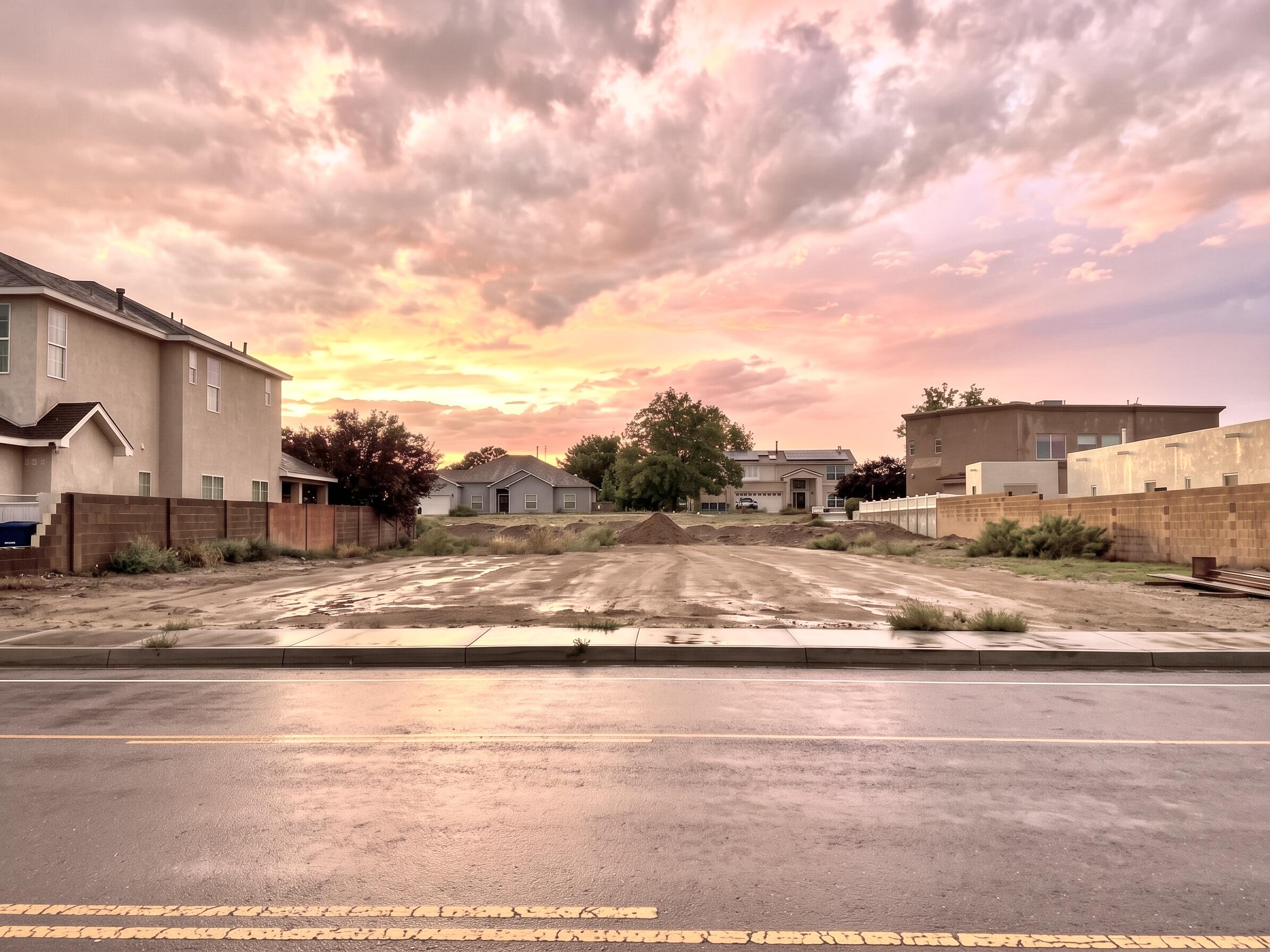 Photo 1 of Land for sale at (Undisclosed), Albuquerque, NM 87120 | MLS# 1111741 | Listing updated on 2026-09-30