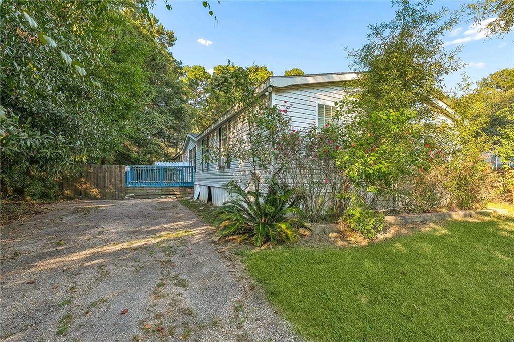 Photo 1 of Single family home for sale at 27303 Freda St, Lacombe, LA 70445 | MLS# 2579383 | Listing updated on 2026-10-01