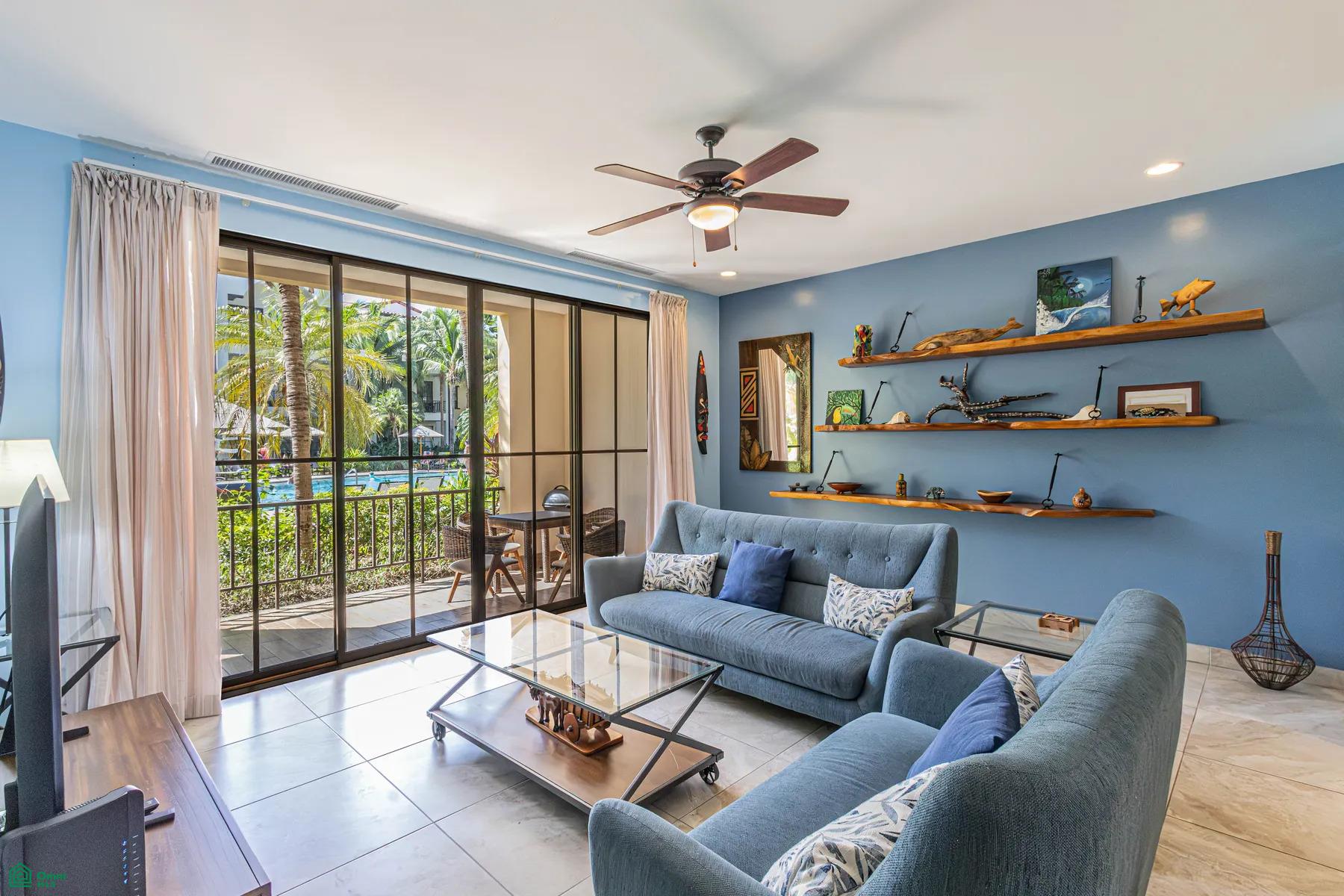 1 bed Condo For Sale in Playas del Coco, Guanacaste - 1
