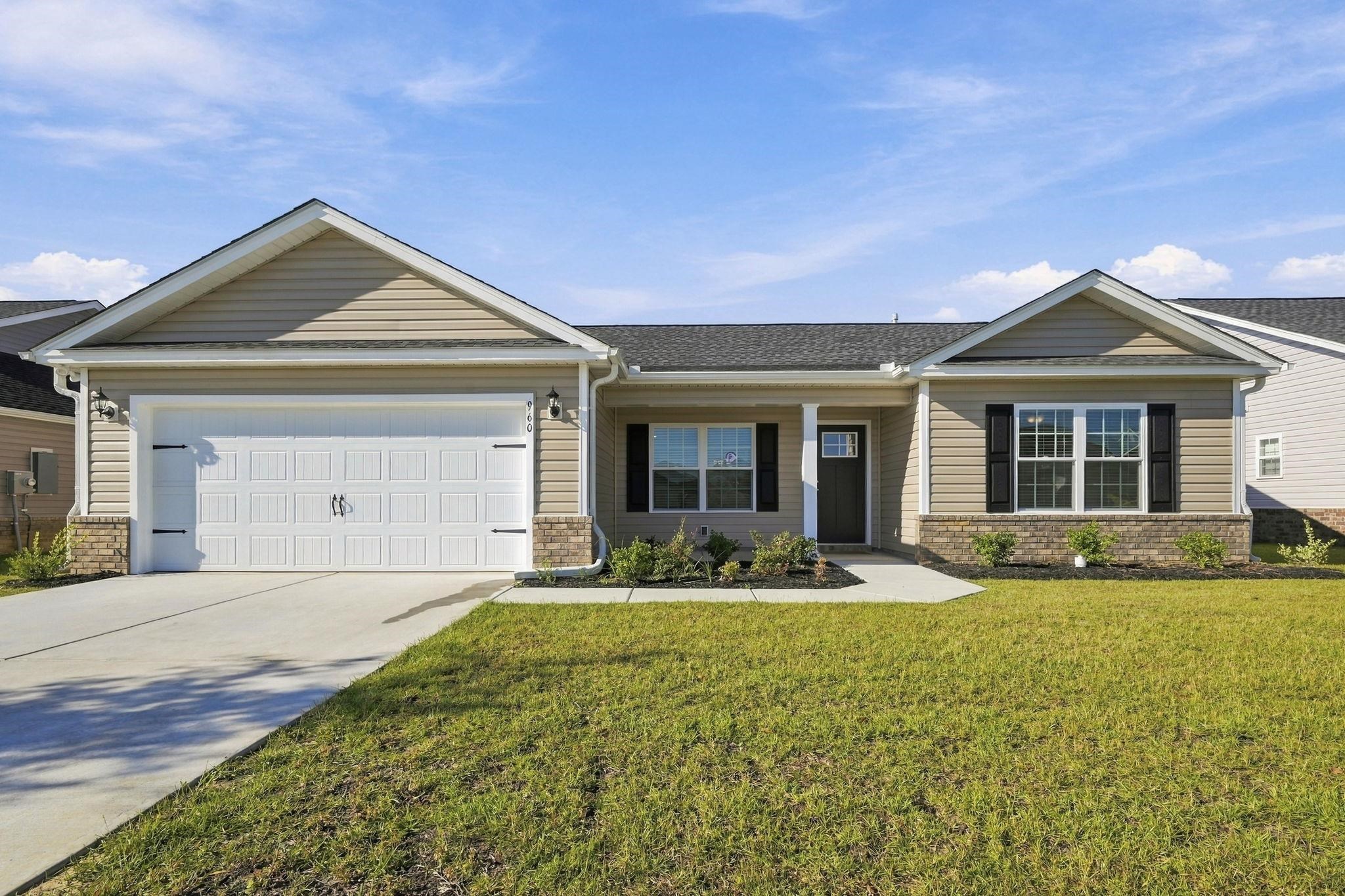 Single family home for sale at 960 Woodside Dr, Conway, SC 29526 | MLS# 2624073