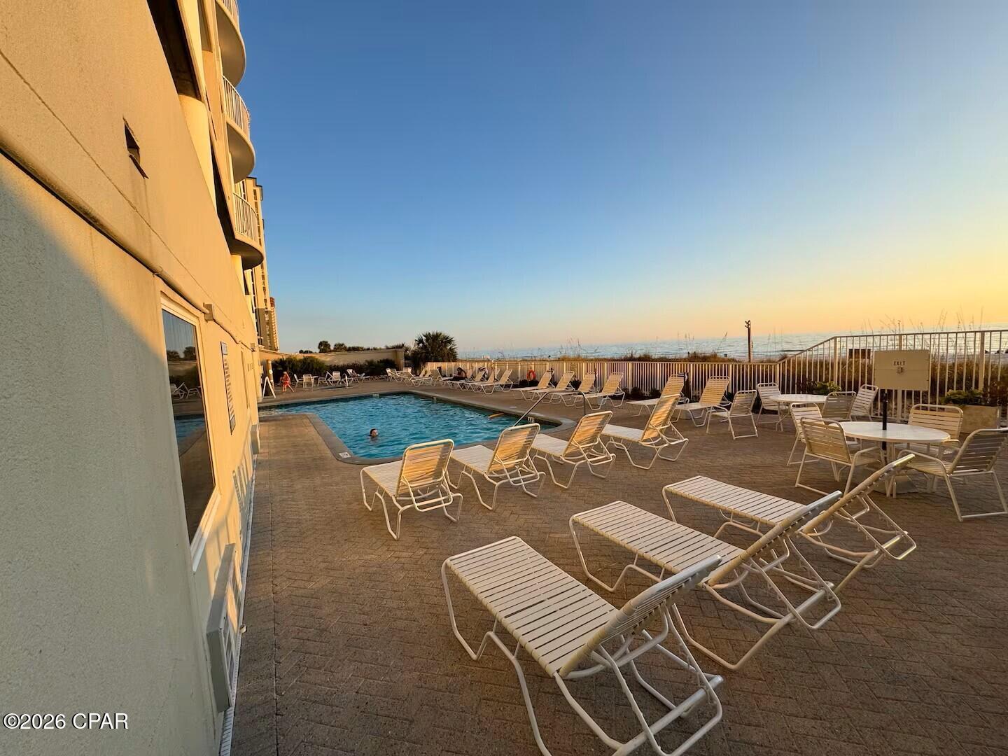 10611 Front Beach Road 802, Panama City Beach, FL 32407 thumbnail, photo 54 of 68