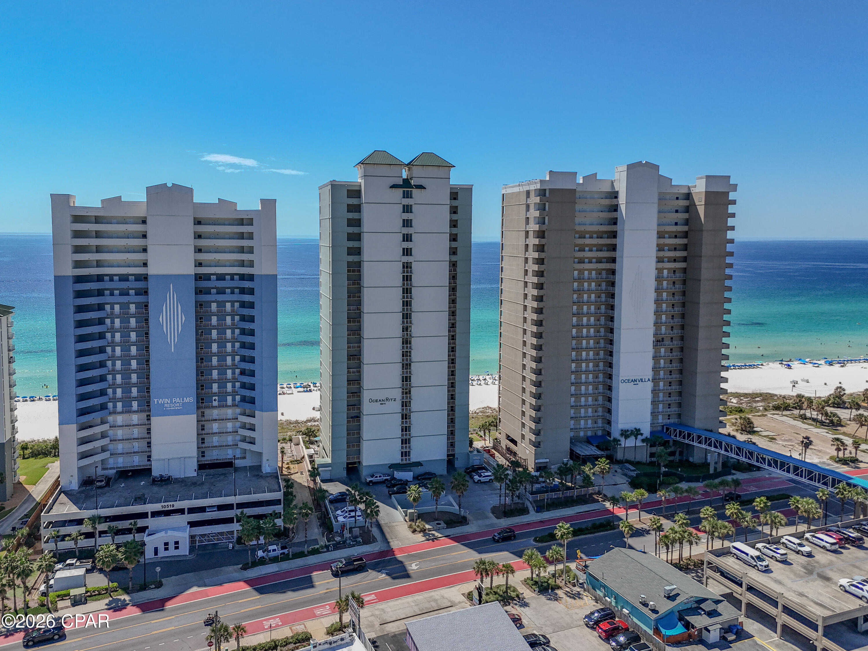 10611 Front Beach Road 802, Panama City Beach, FL 32407 thumbnail, photo 56 of 68