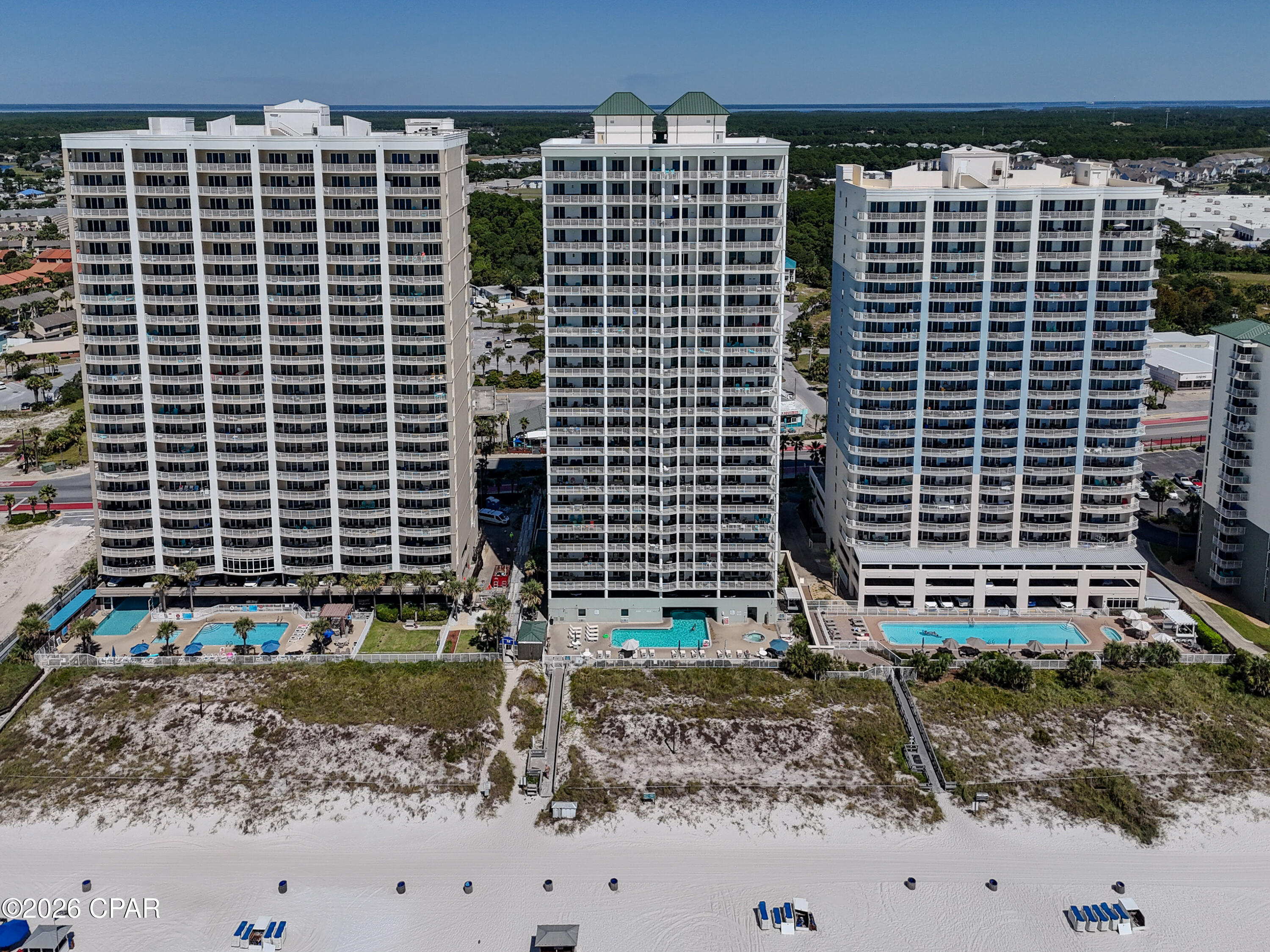 10611 Front Beach Road 802, Panama City Beach, FL 32407 thumbnail, photo 58 of 68