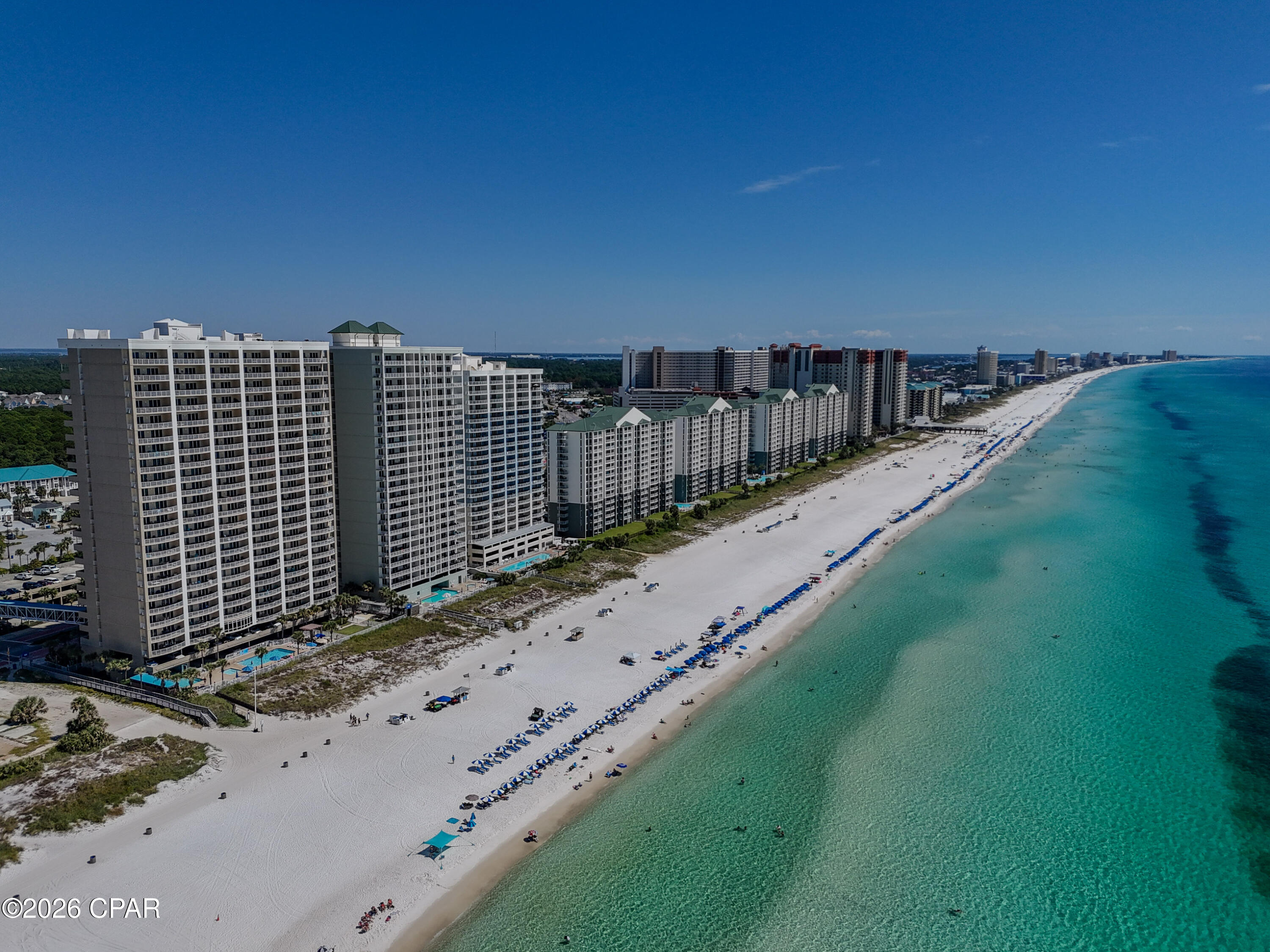 10611 Front Beach Road 802, Panama City Beach, FL 32407 thumbnail, photo 66 of 68