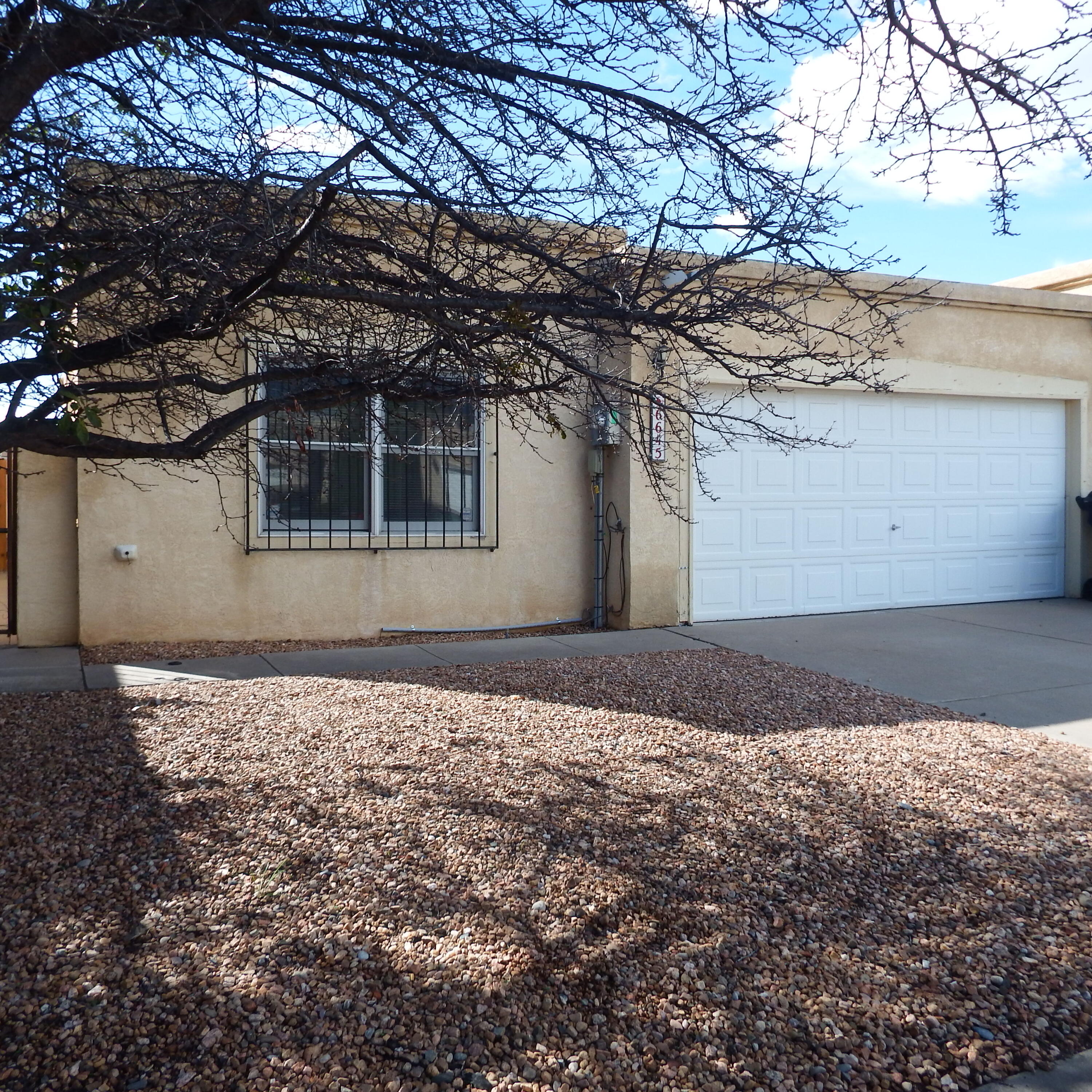 Photo 1 of Townhouse for sale at 6645 Ruby St Ne, Albuquerque, NM 87109 | MLS# 1111756 | Listing updated on 2026-10-09