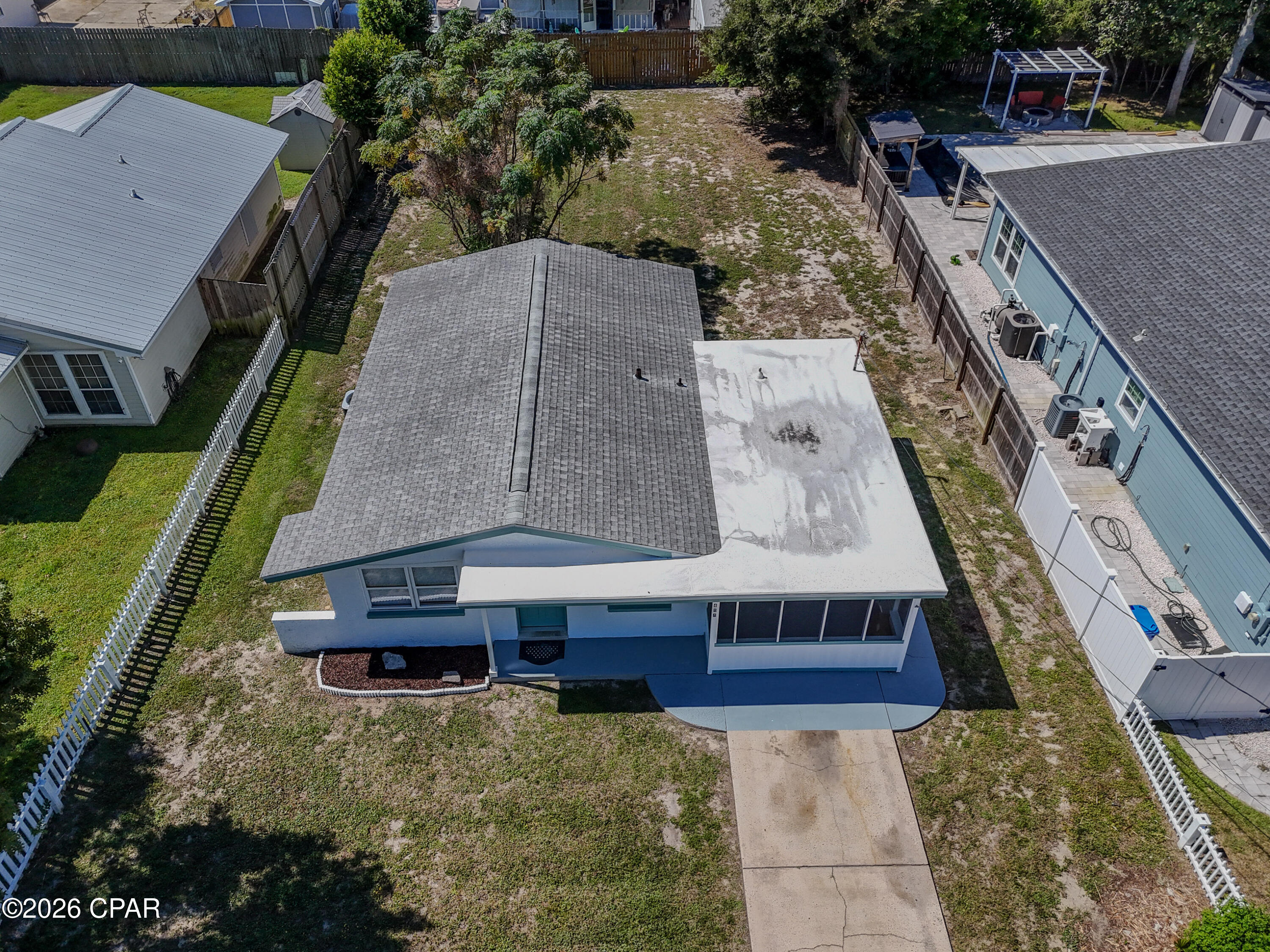 404 Wisteria Street, Panama City Beach, FL 32407 thumbnail, photo 18 of 22