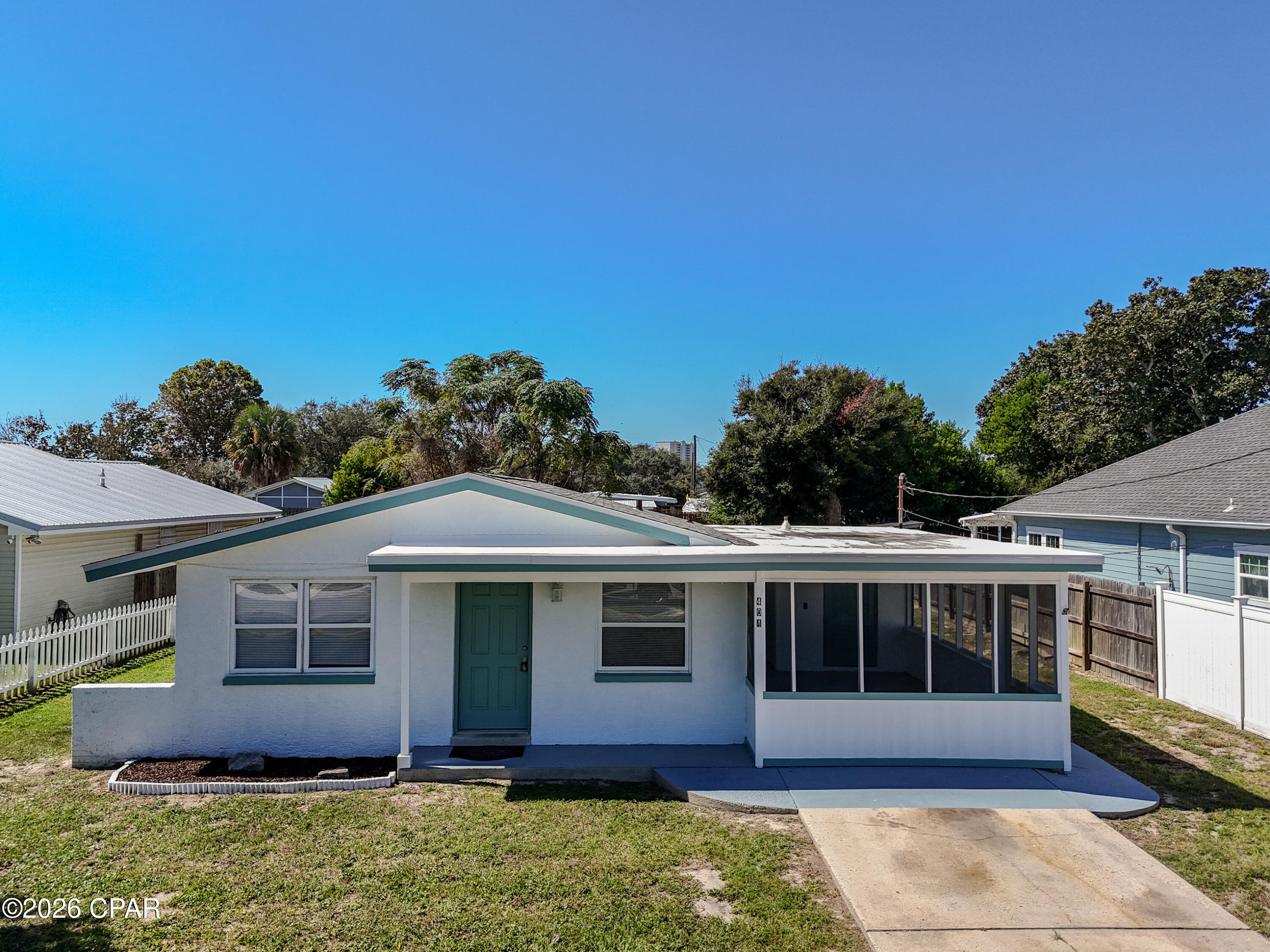 404 Wisteria Street, Panama City Beach, FL 32407 thumbnail, photo 19 of 22