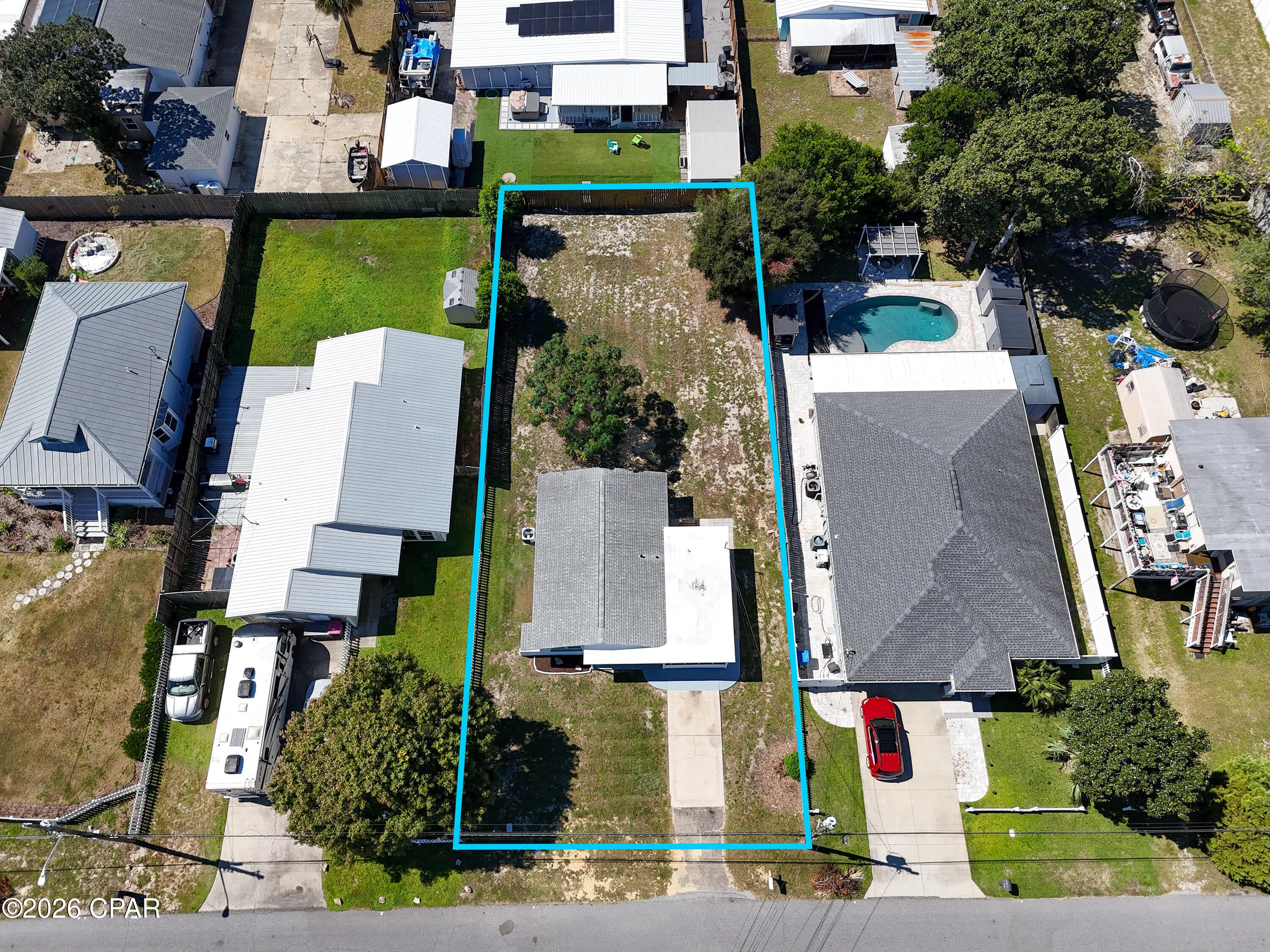 404 Wisteria Street, Panama City Beach, FL 32407 thumbnail, photo 20 of 22