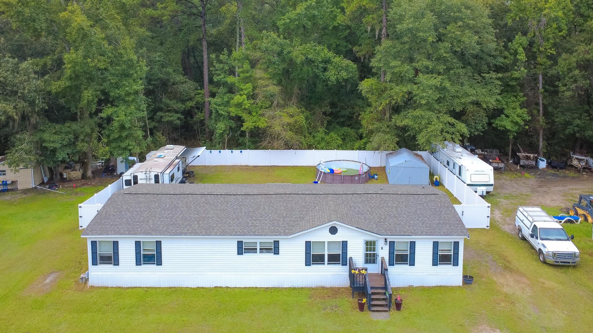 Manufactured home for sale at 1970 Gemini Cir, Conway, SC 29527 | MLS# 2624077