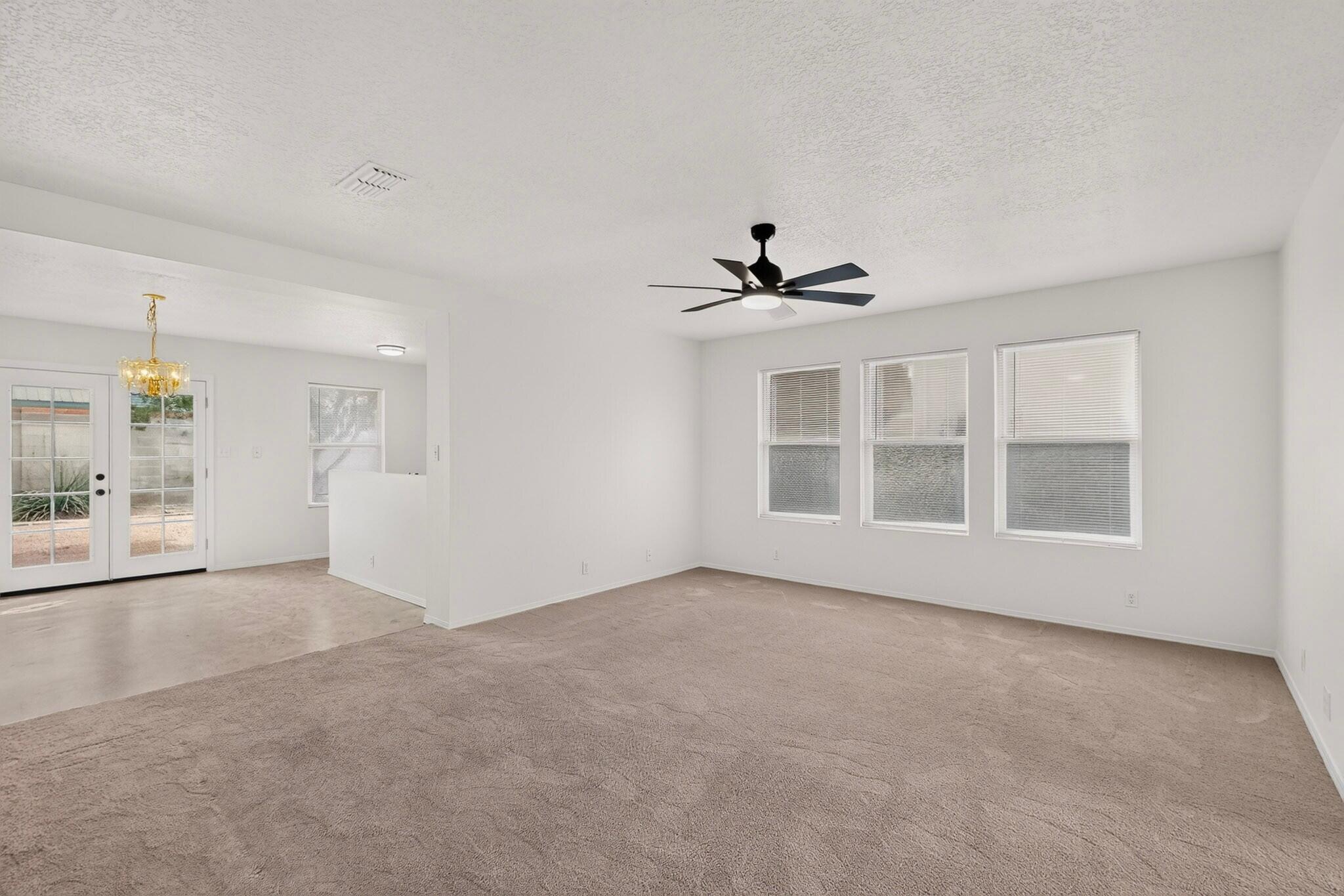 Photo 2 of Single family home for sale at 6808 Honeylocust Ave NW, Albuquerque, NM 87121 | MLS# 1111763 | Listing updated on 2026-10-01