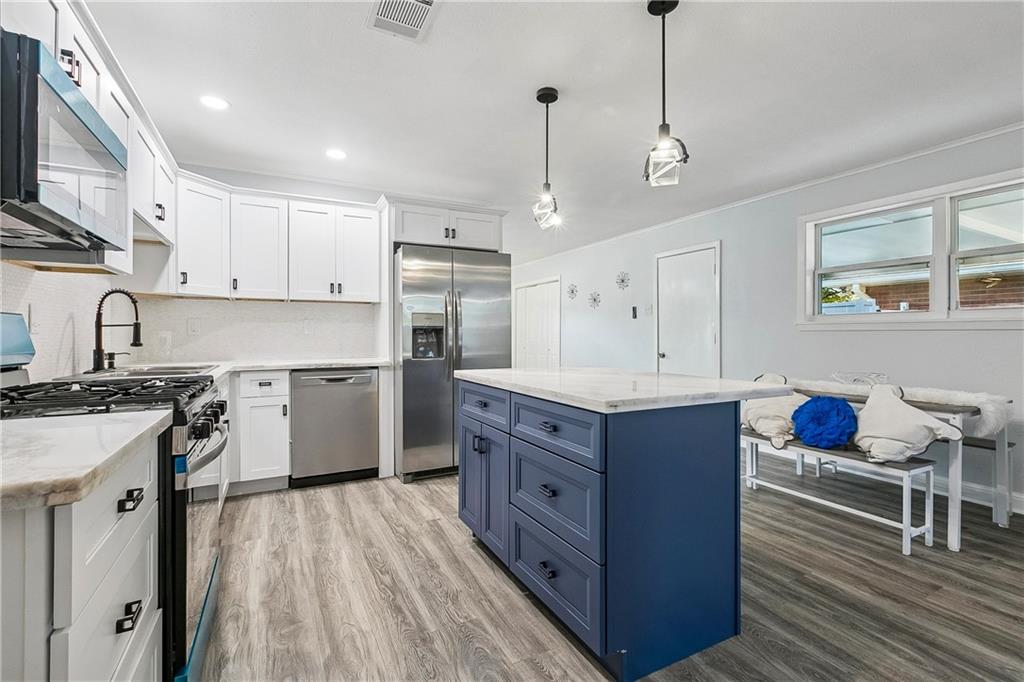 Photo 3 of Single family home for sale at 1640 Tropic Dr, New Orleans, LA 70131 | MLS# 2579267 | Listing updated on 2026-10-09