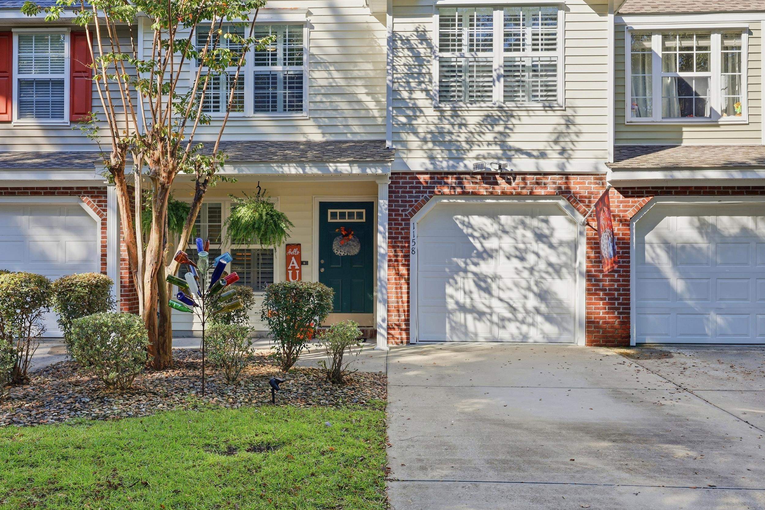 Townhouse for sale at 1158 Stanton Pl #1158, Myrtle Beach, SC 29579 | MLS# 2624102