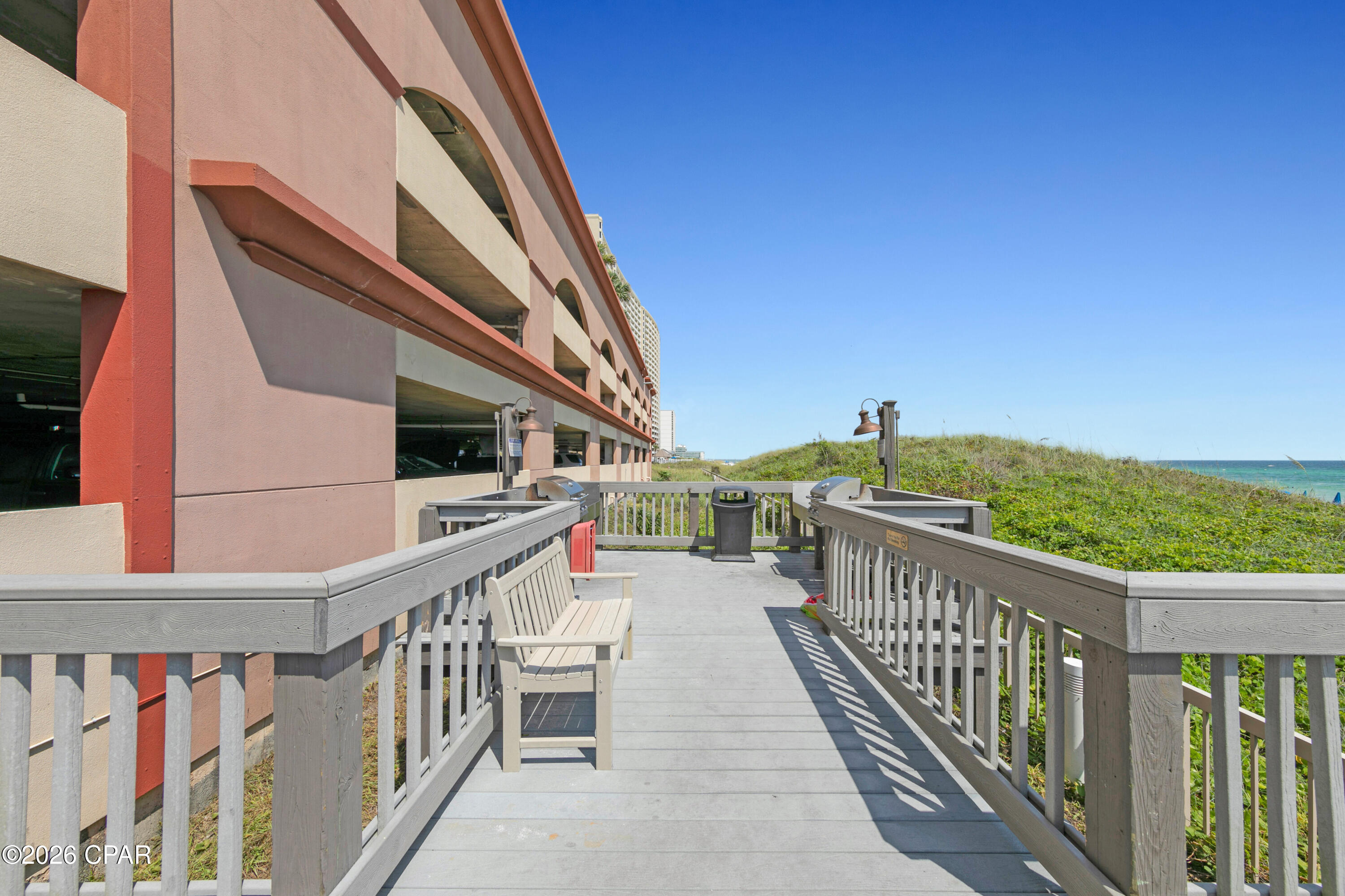 14825 Front Beach Road 2408, Panama City Beach, FL 32413 thumbnail, photo 43 of 47