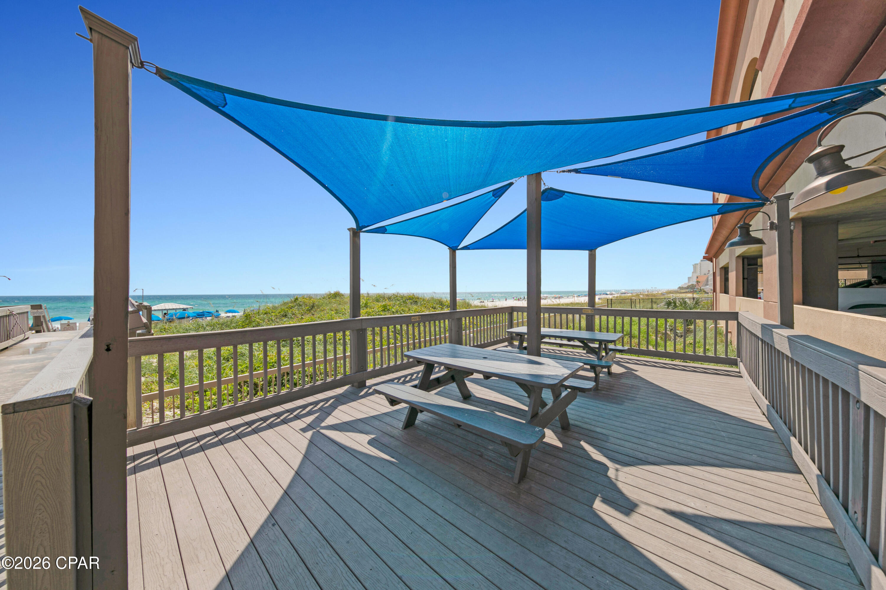 14825 Front Beach Road 2408, Panama City Beach, FL 32413 thumbnail, photo 44 of 47
