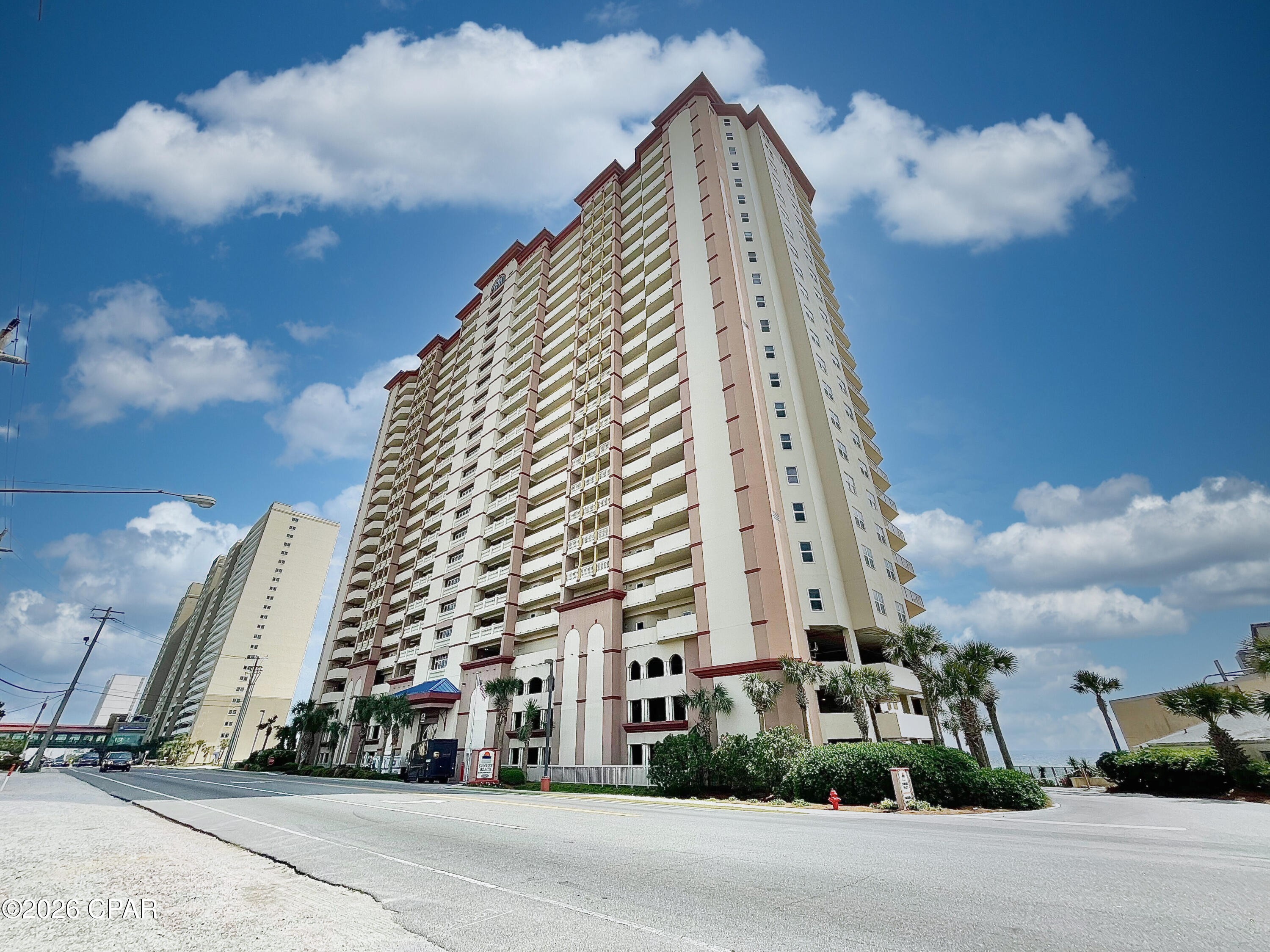 14825 Front Beach Road 2408, Panama City Beach, FL 32413 thumbnail, photo 47 of 47