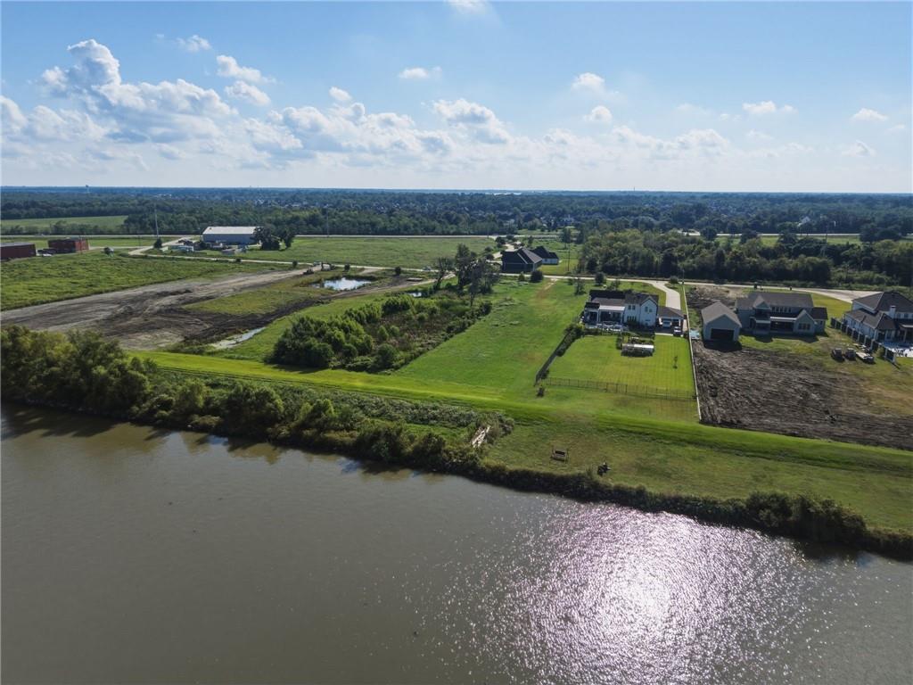 Photo 3 of Land for sale at 177 Chancellor Dr, Belle Chasse, LA 70037 | MLS# 2578538 | Listing updated on 2026-10-02