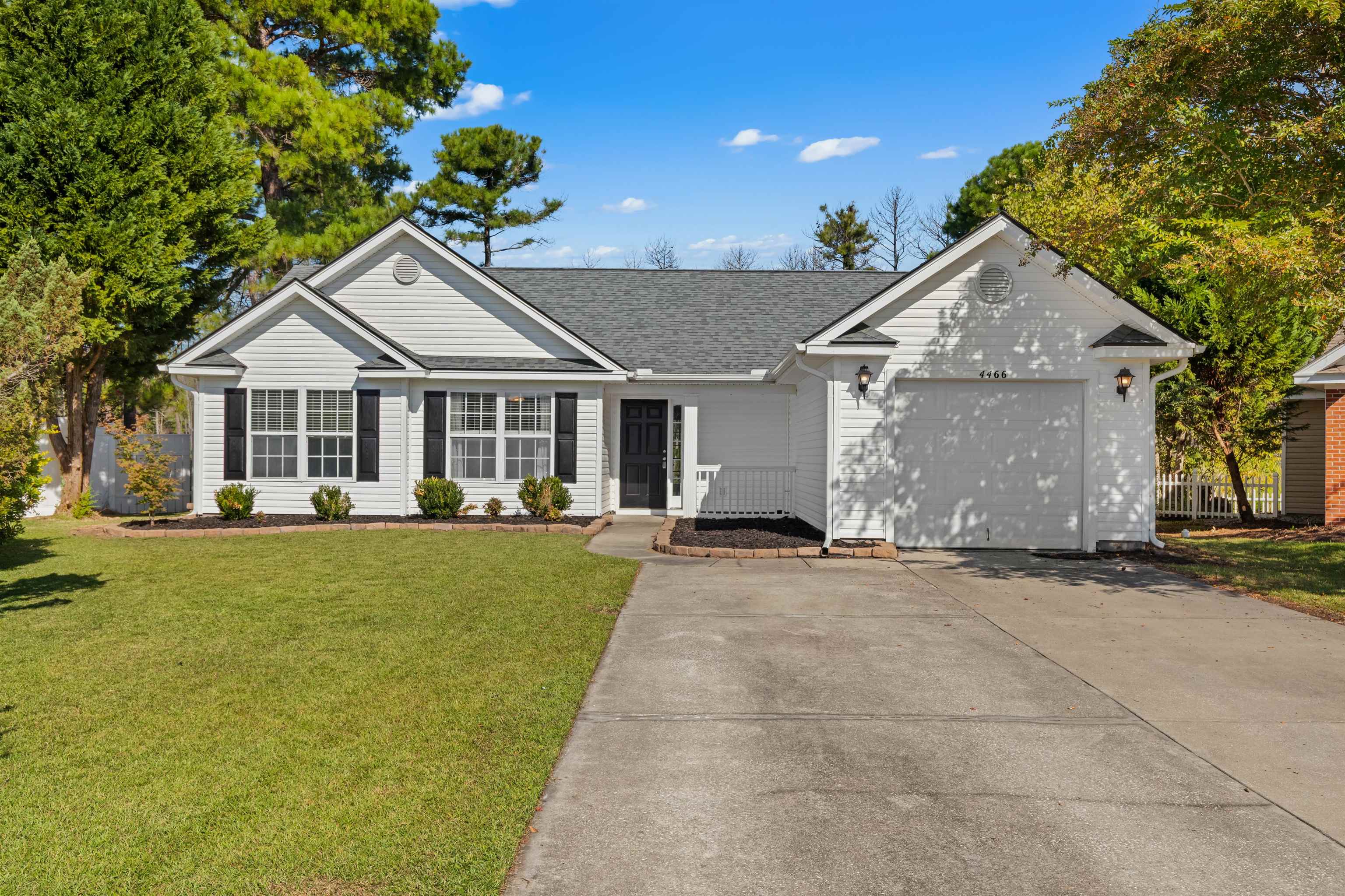 Photo 1 of Single family home for sale at 4466 W Walkerton Rd, Myrtle Beach, SC 29579 | MLS# 2624118 | Listing updated on 2026-10-05