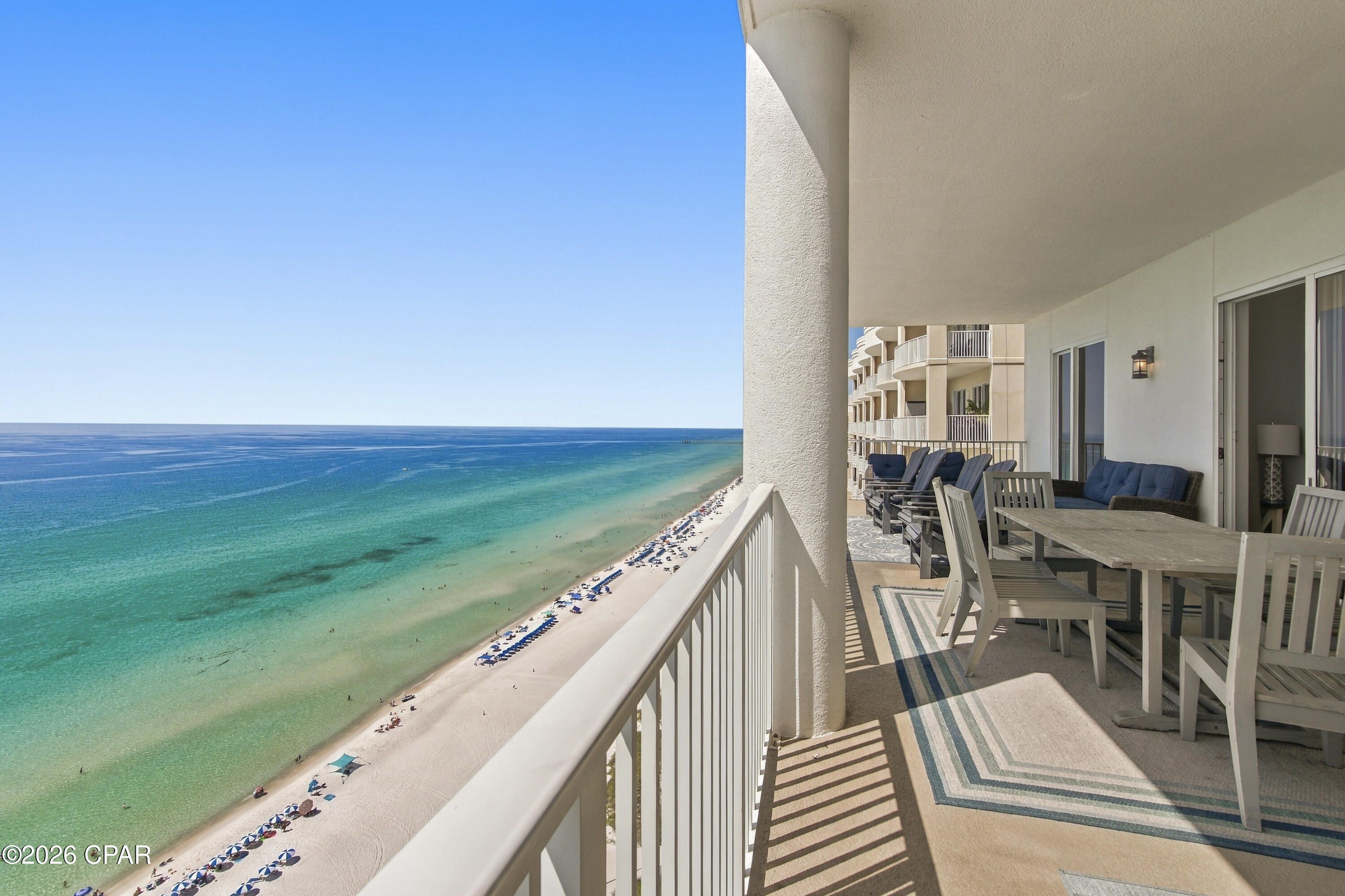 10611 Front Beach Road 2203, Panama City Beach, FL 32407 thumbnail, photo 41 of 84