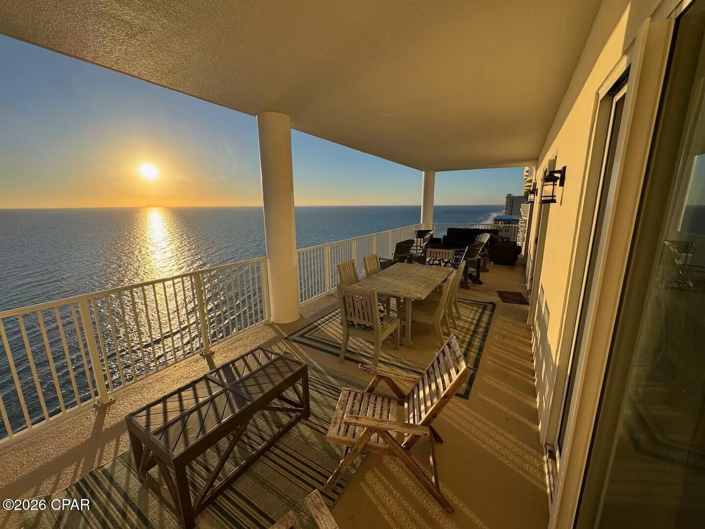10611 Front Beach Road 2203, Panama City Beach, FL 32407 thumbnail, photo 46 of 84