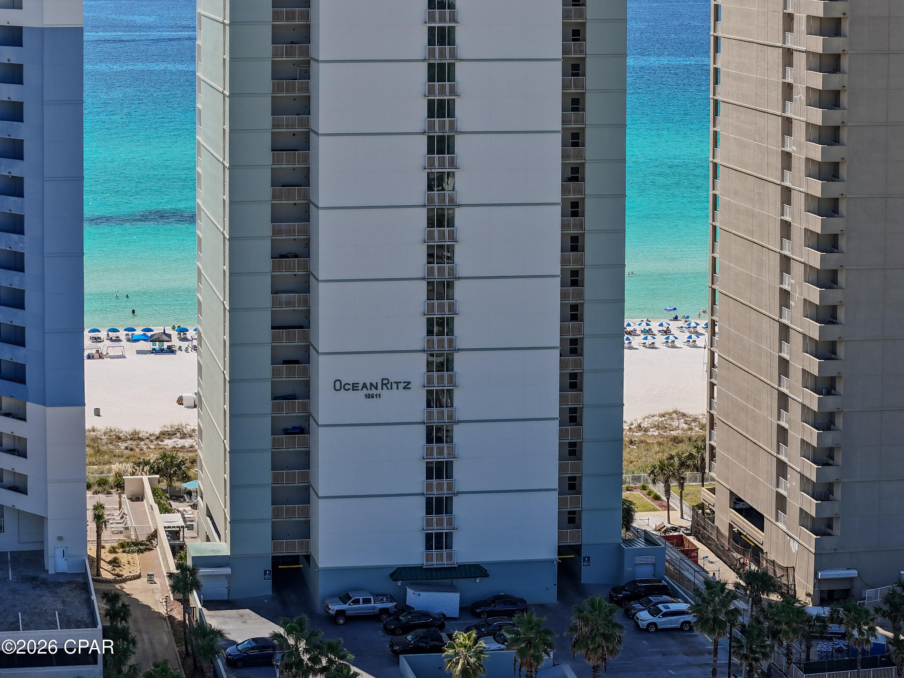 10611 Front Beach Road 2203, Panama City Beach, FL 32407 thumbnail, photo 67 of 84