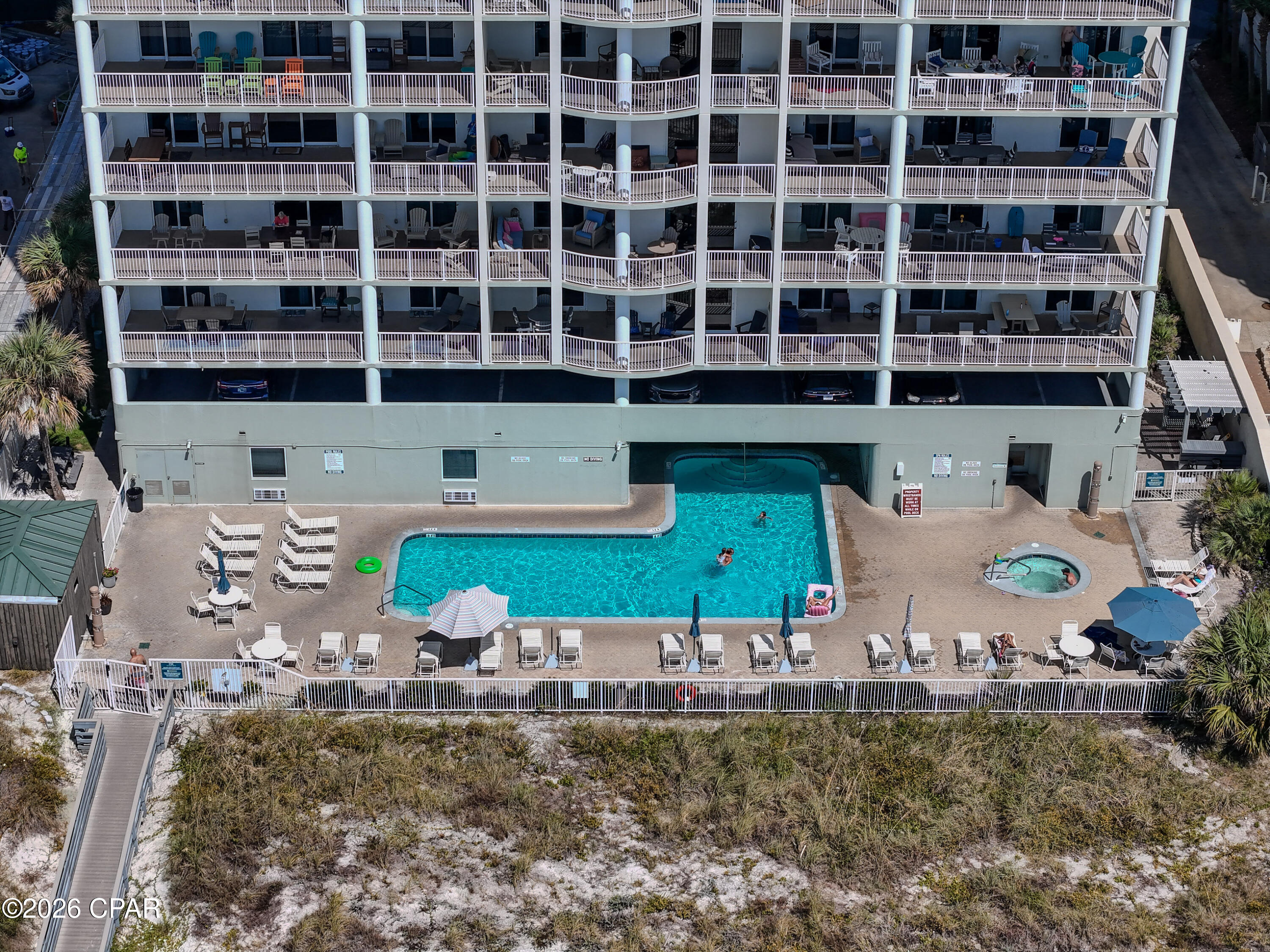 10611 Front Beach Road 2203, Panama City Beach, FL 32407 thumbnail, photo 71 of 84
