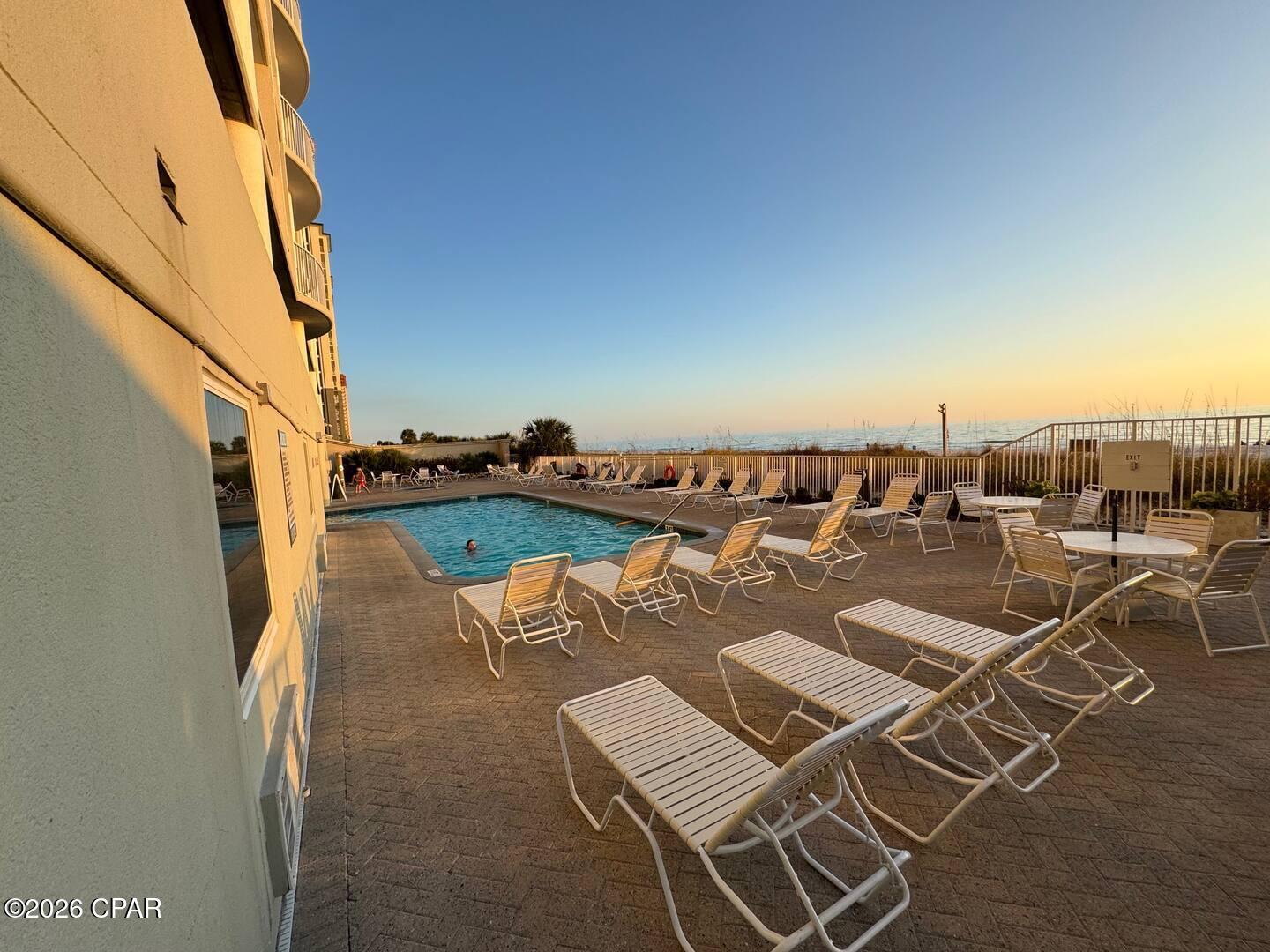 10611 Front Beach Road 2203, Panama City Beach, FL 32407 thumbnail, photo 78 of 84