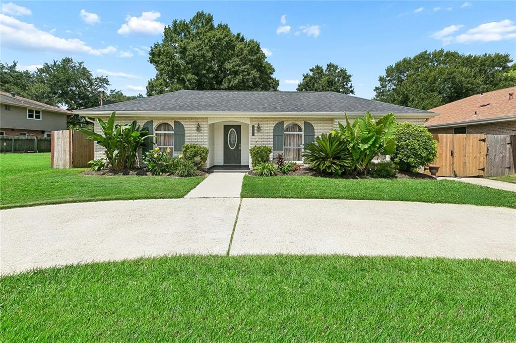 Photo 1 of Single family home for sale at 4508 Barnett St, Metairie, LA 70006 | MLS# 2578322 | Listing updated on 2026-10-01