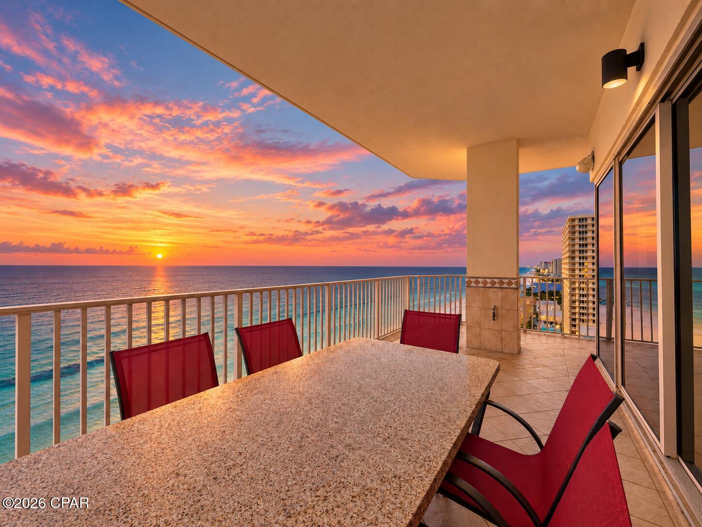 8601 Surf Drive 15W, Panama City Beach, FL 32408 thumbnail, photo 12 of 37