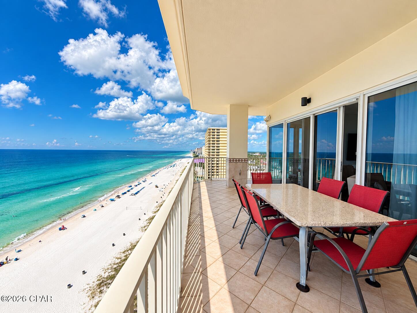 8601 Surf Drive 15W, Panama City Beach, FL 32408 thumbnail, photo 13 of 37