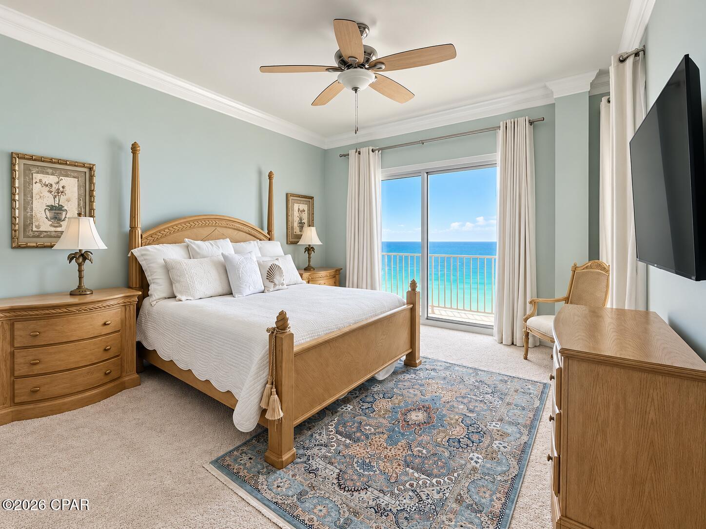8601 Surf Drive 15W, Panama City Beach, FL 32408 thumbnail, photo 16 of 37