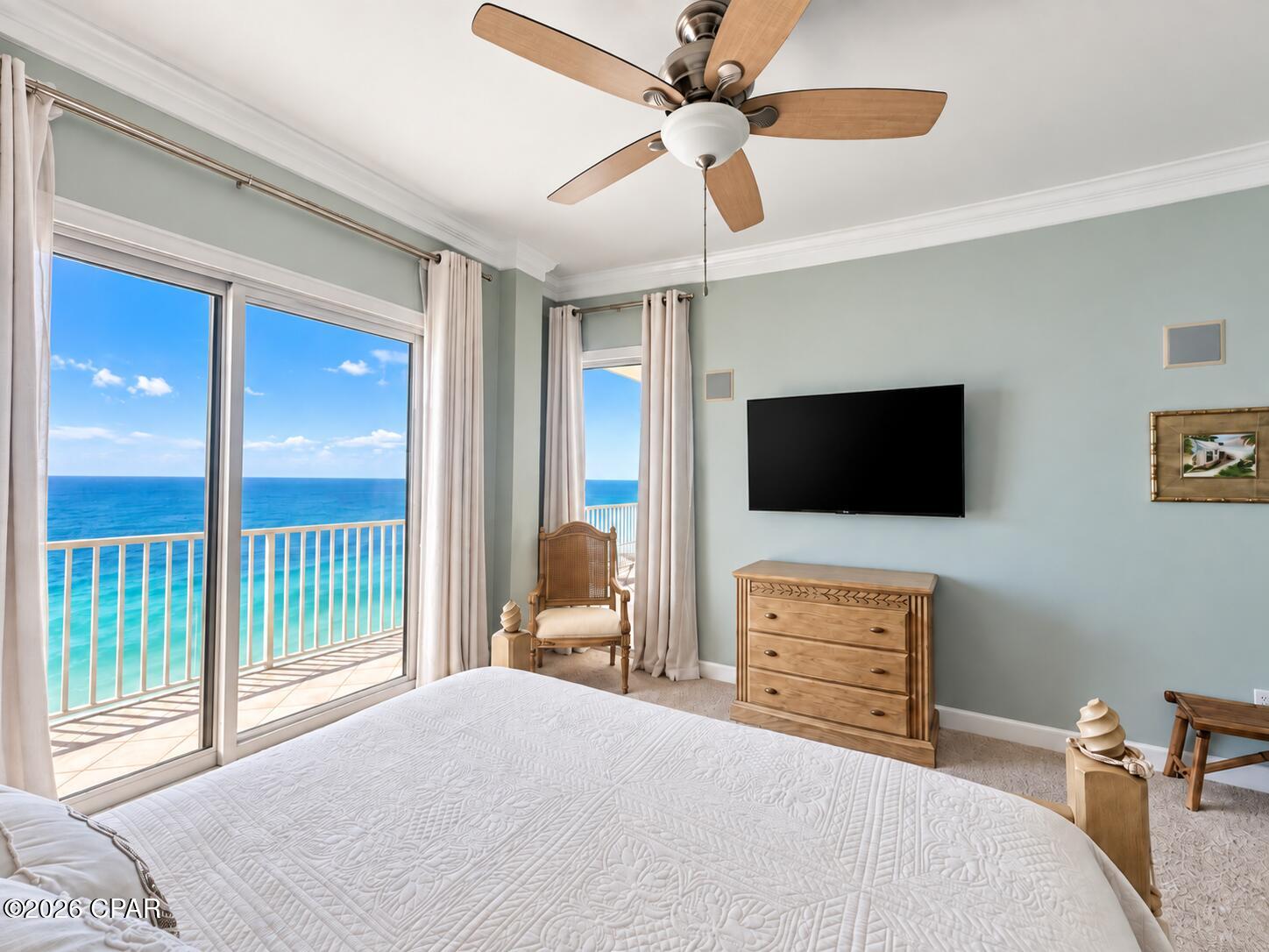 8601 Surf Drive 15W, Panama City Beach, FL 32408 thumbnail, photo 17 of 37