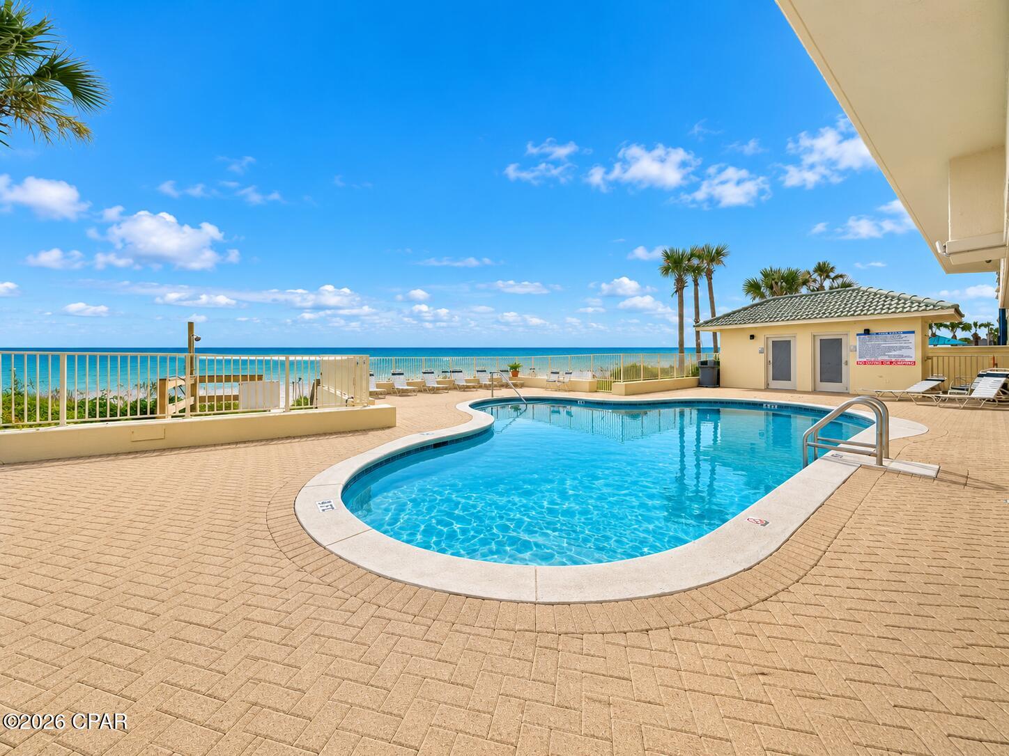 8601 Surf Drive 15W, Panama City Beach, FL 32408 thumbnail, photo 35 of 37