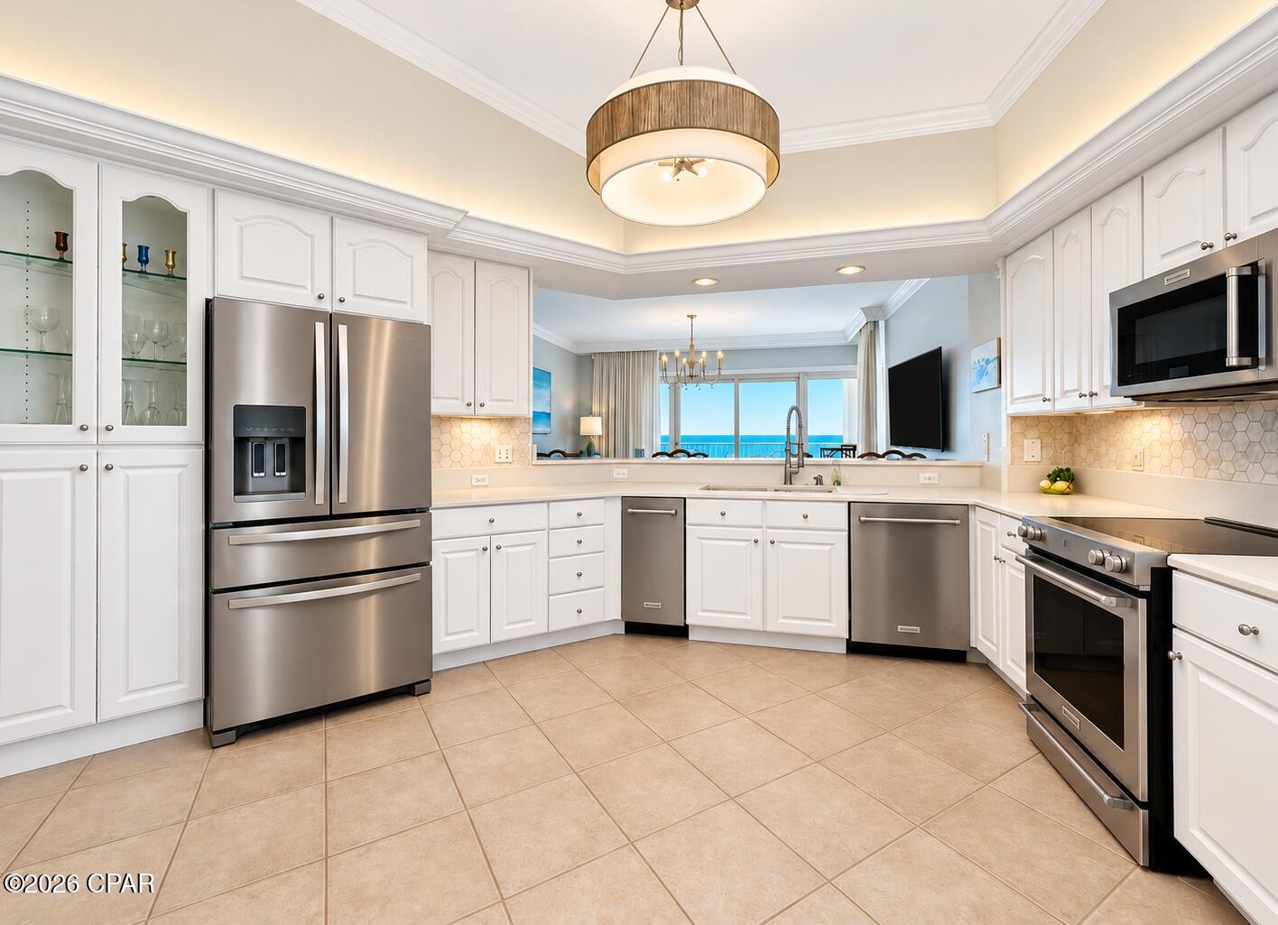 8601 Surf Drive 15W, Panama City Beach, FL 32408 thumbnail, photo 5 of 37