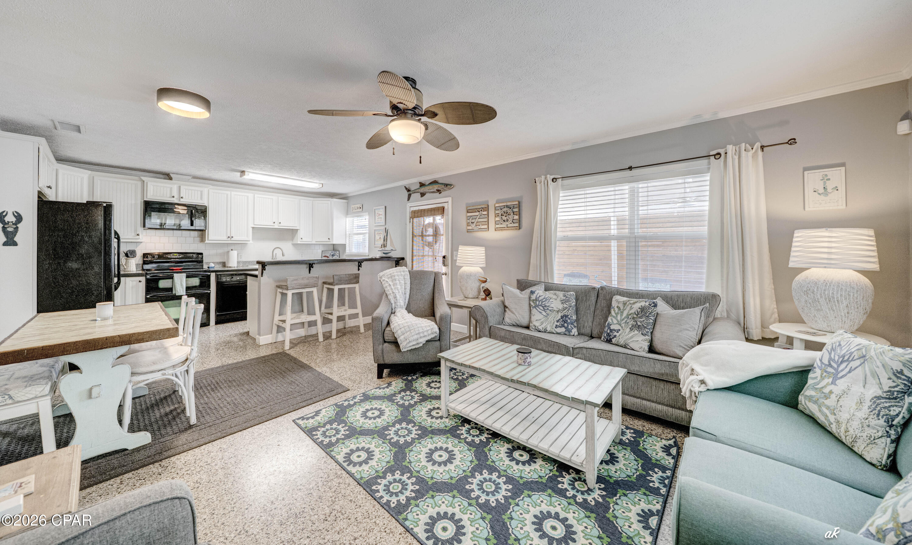 206 Malaga Place, Panama City Beach, FL 32413 thumbnail, photo 10 of 37