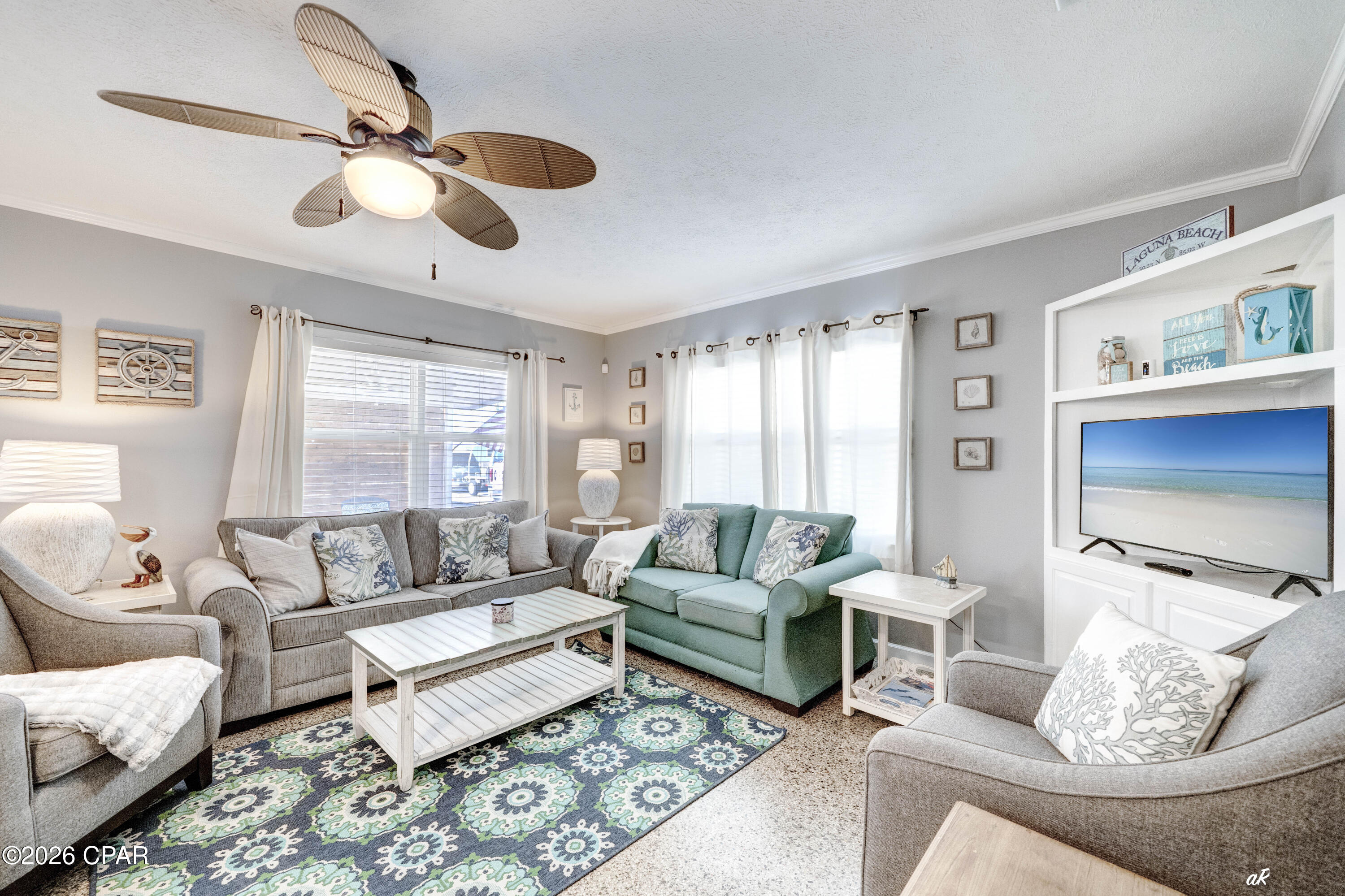 206 Malaga Place, Panama City Beach, FL 32413 thumbnail, photo 11 of 37