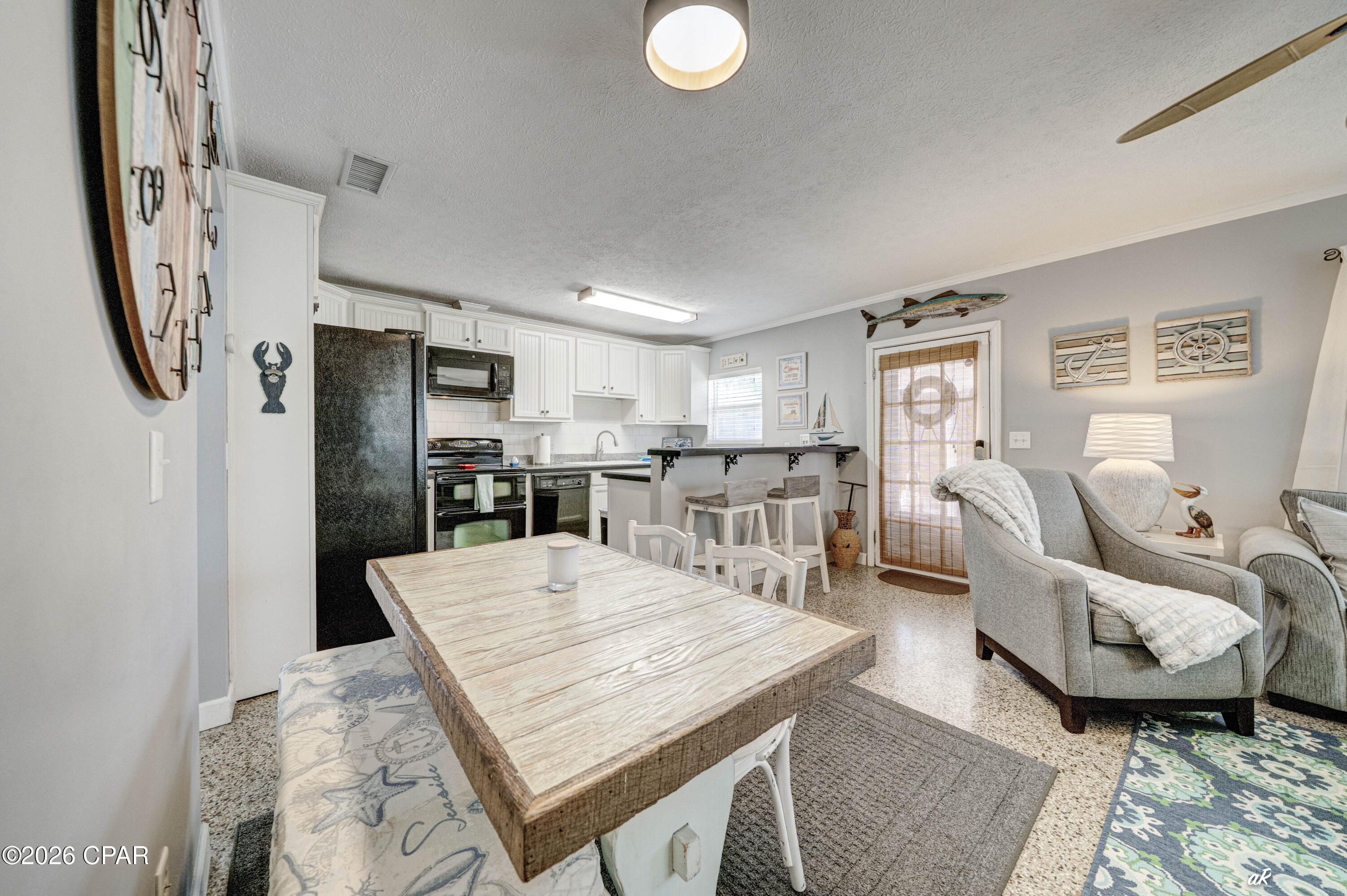 206 Malaga Place, Panama City Beach, FL 32413 thumbnail, photo 12 of 37