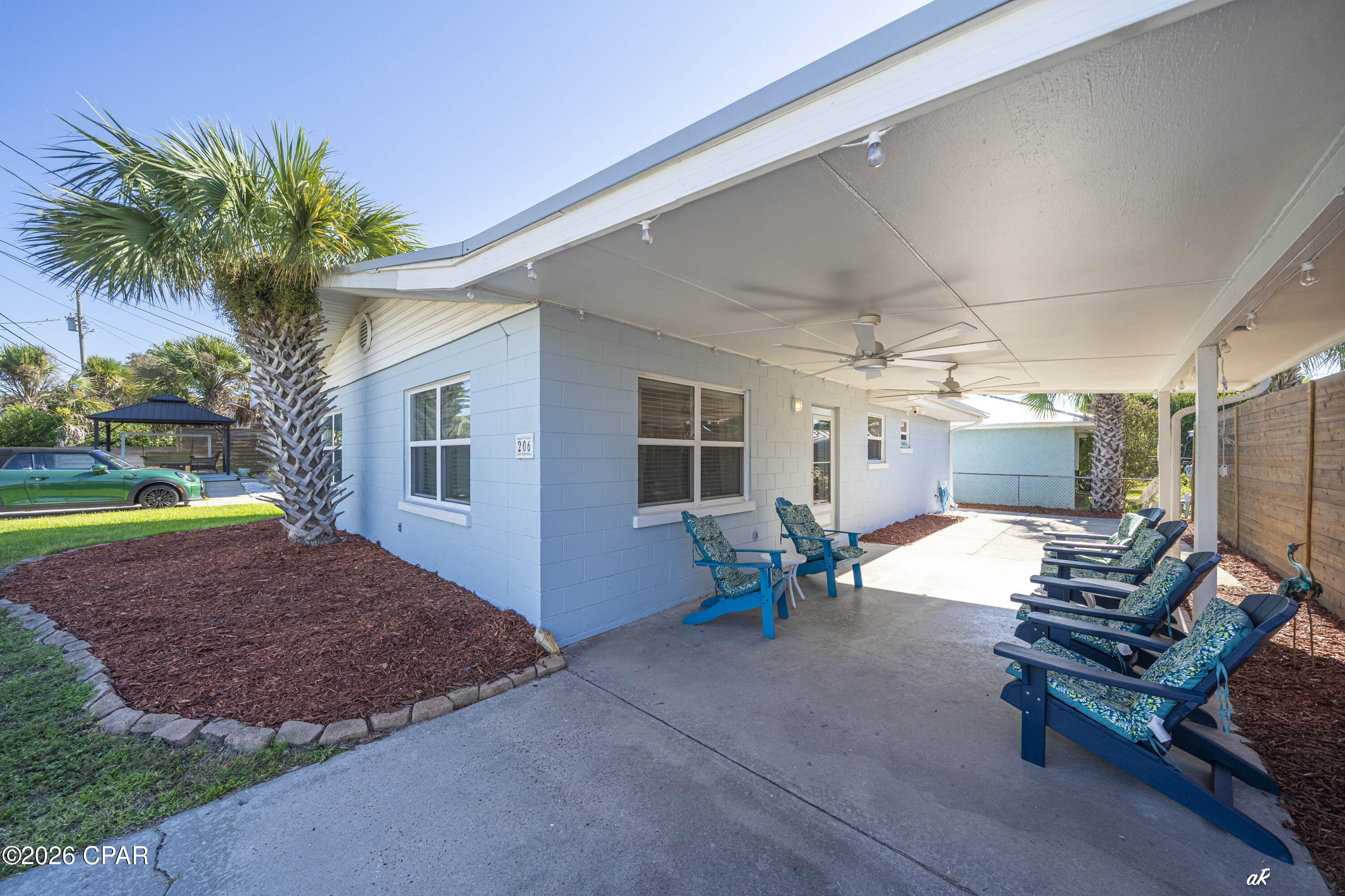 206 Malaga Place, Panama City Beach, FL 32413 thumbnail, photo 27 of 37