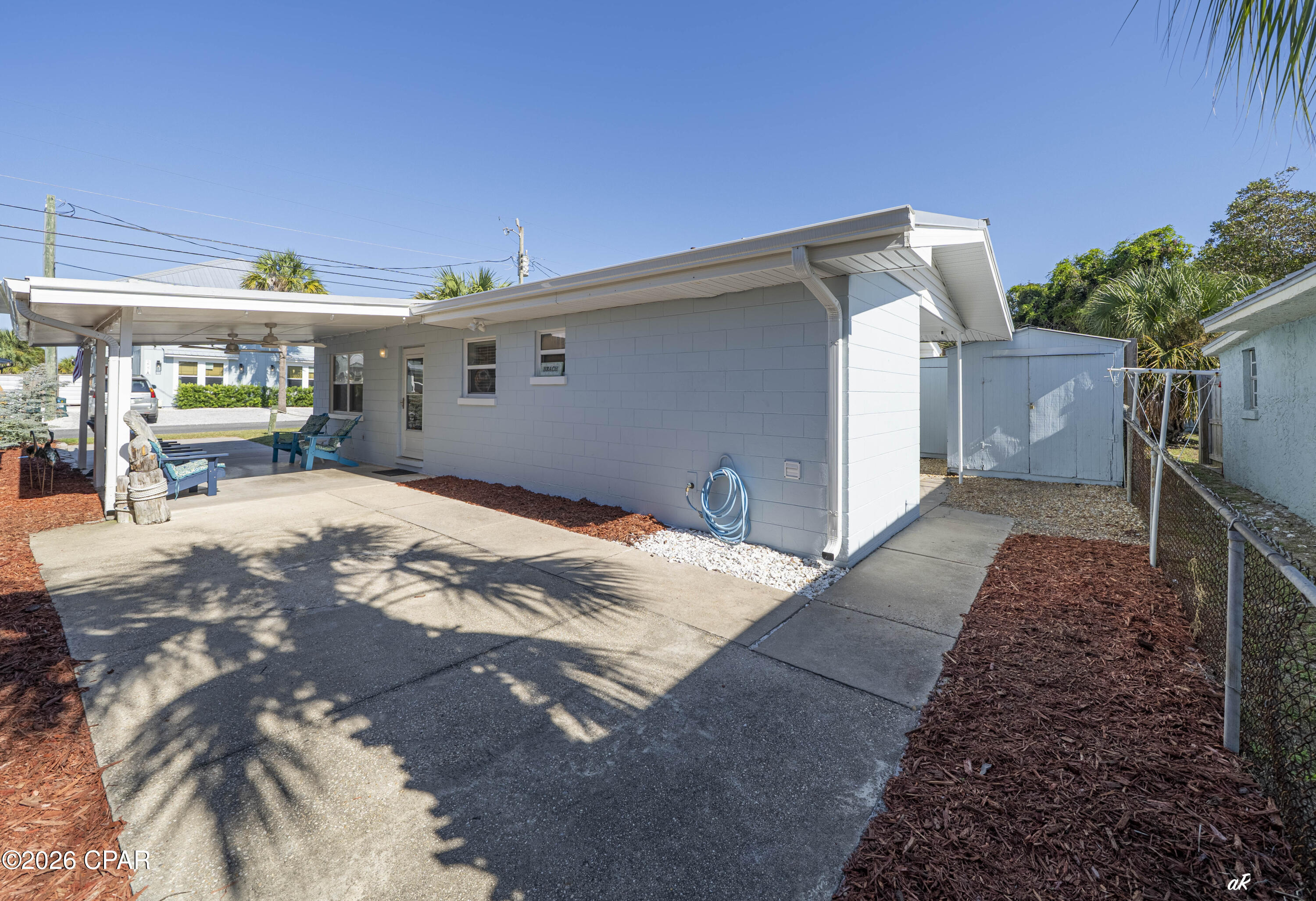206 Malaga Place, Panama City Beach, FL 32413 thumbnail, photo 29 of 37