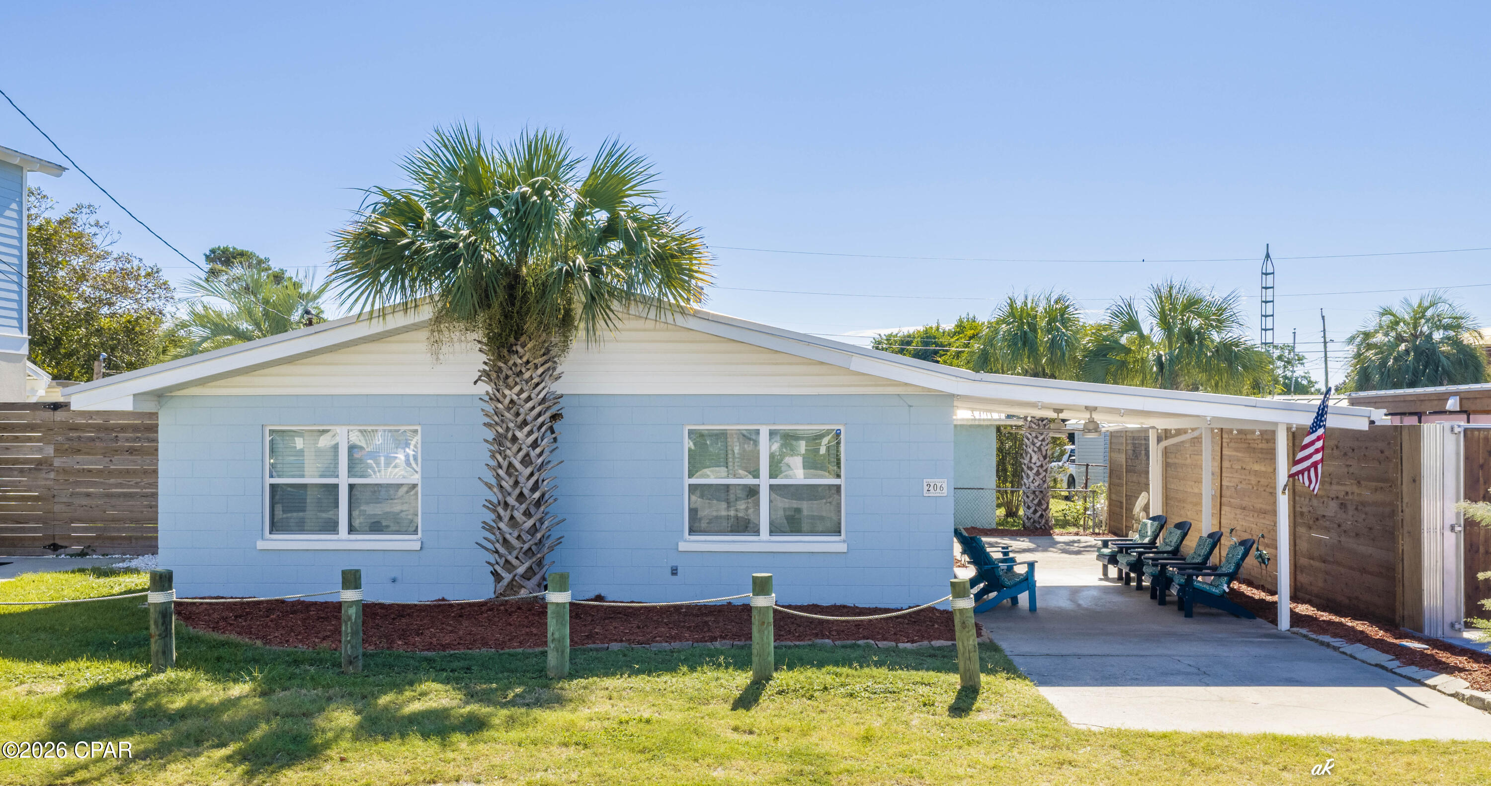206 Malaga Place, Panama City Beach, FL 32413 thumbnail, photo 32 of 37