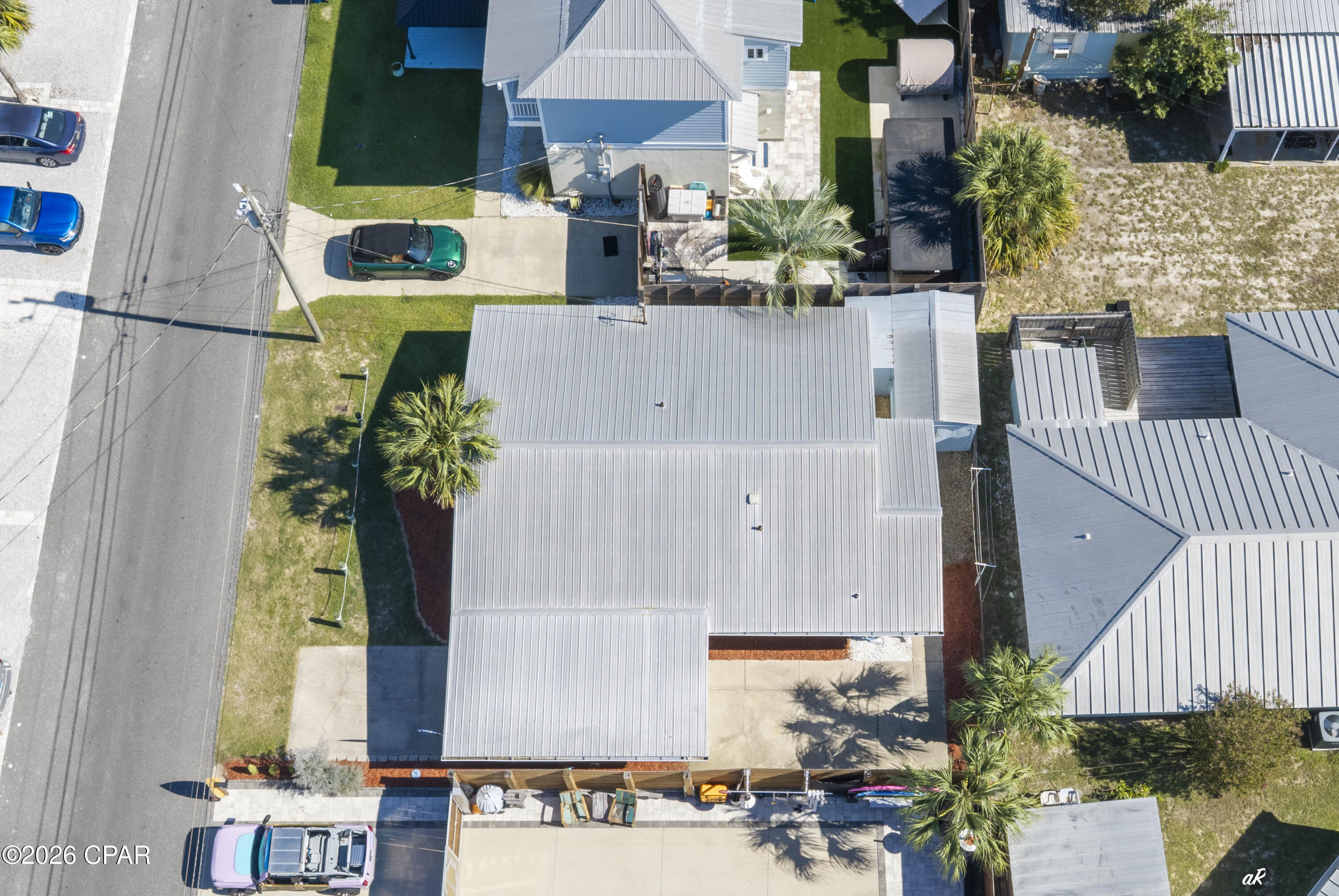 206 Malaga Place, Panama City Beach, FL 32413 thumbnail, photo 33 of 37