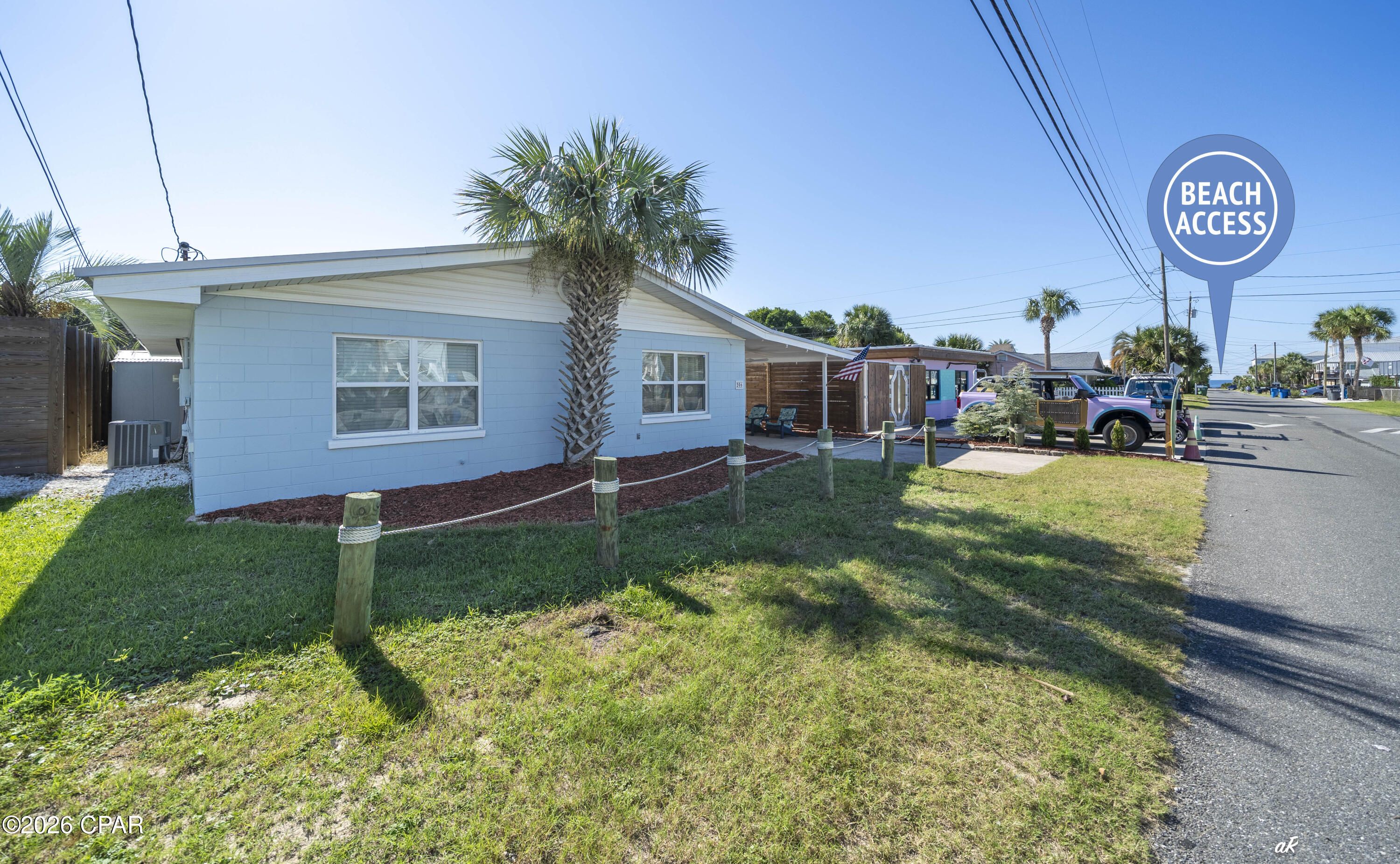 206 Malaga Place, Panama City Beach, FL 32413 thumbnail, photo 6 of 37