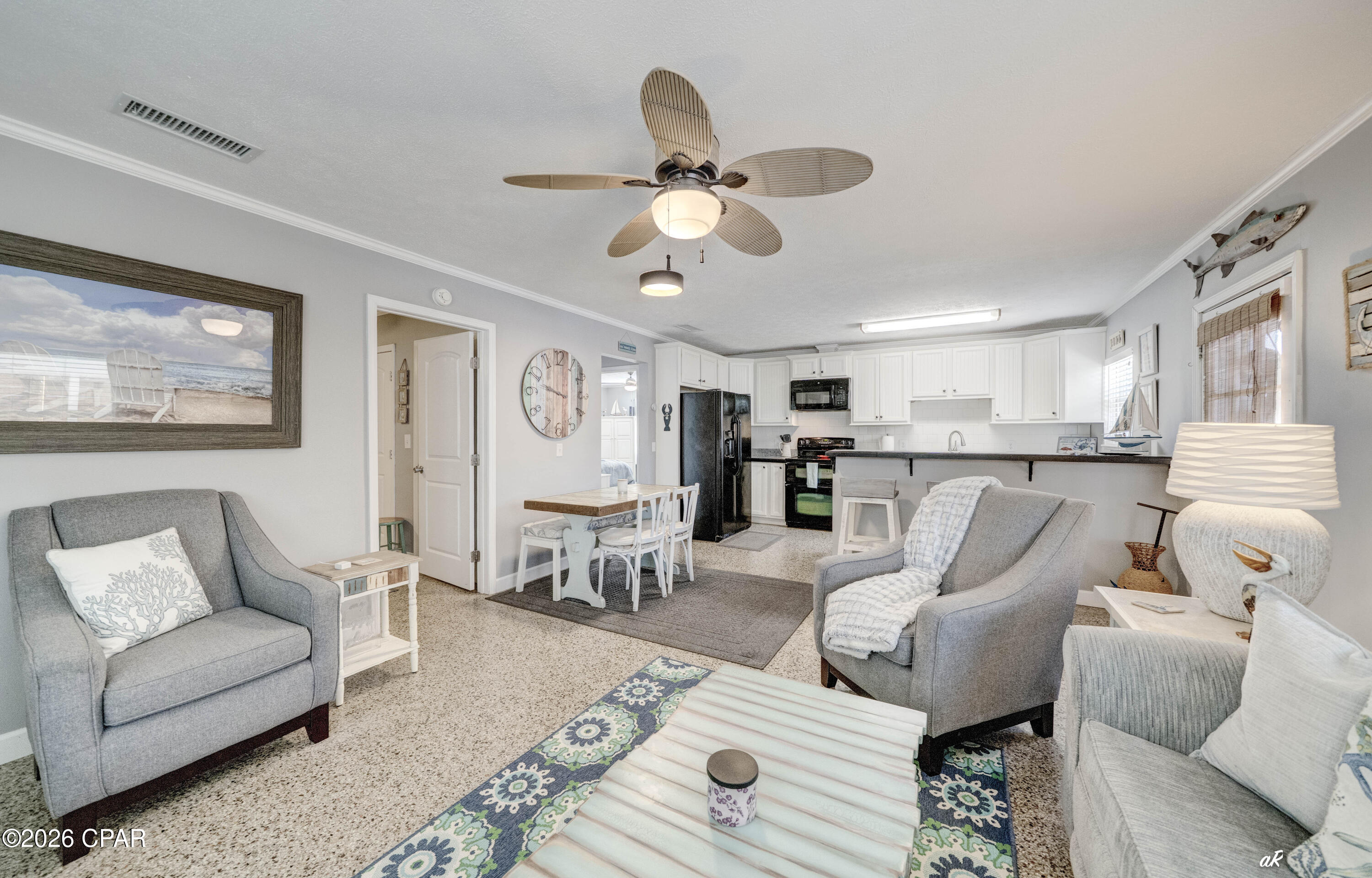 206 Malaga Place, Panama City Beach, FL 32413 thumbnail, photo 9 of 37