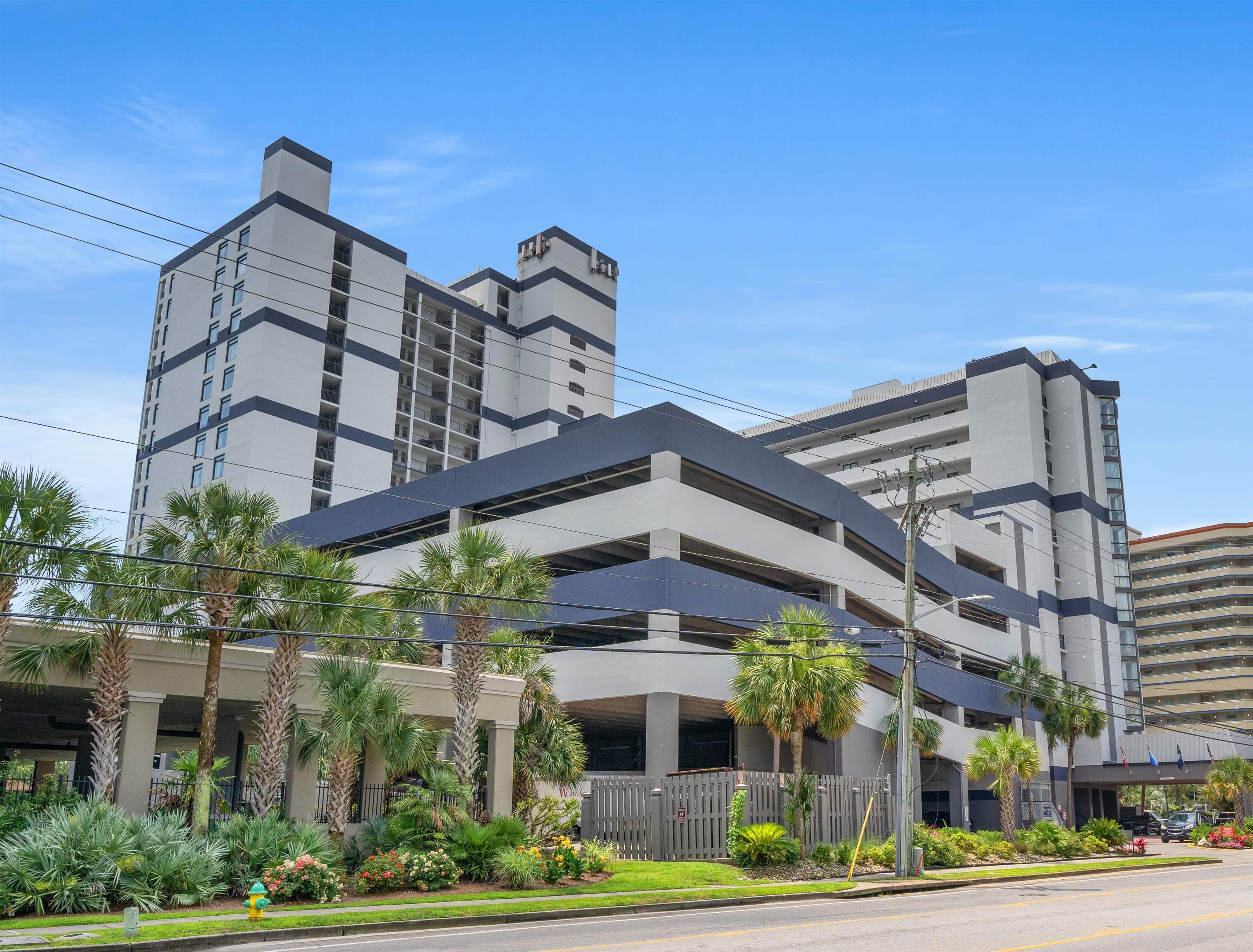 Photo 1 of Condo for sale at 5308 N Ocean Blvd #1406, Myrtle Beach, SC 29577 | MLS# 2624131 | Listing updated on 2026-10-01