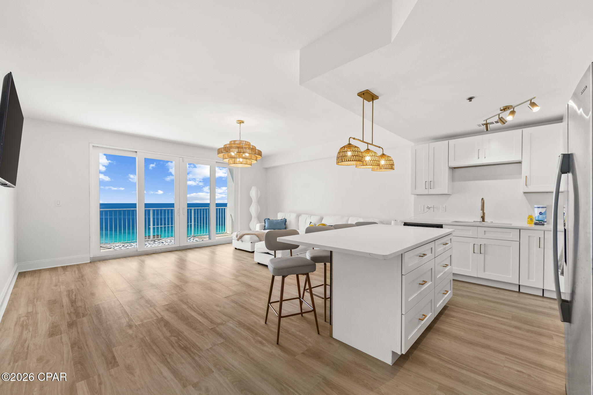 9860 S Thomas Drive 1913, Panama City Beach, FL 32408 thumbnail, photo 2 of 52