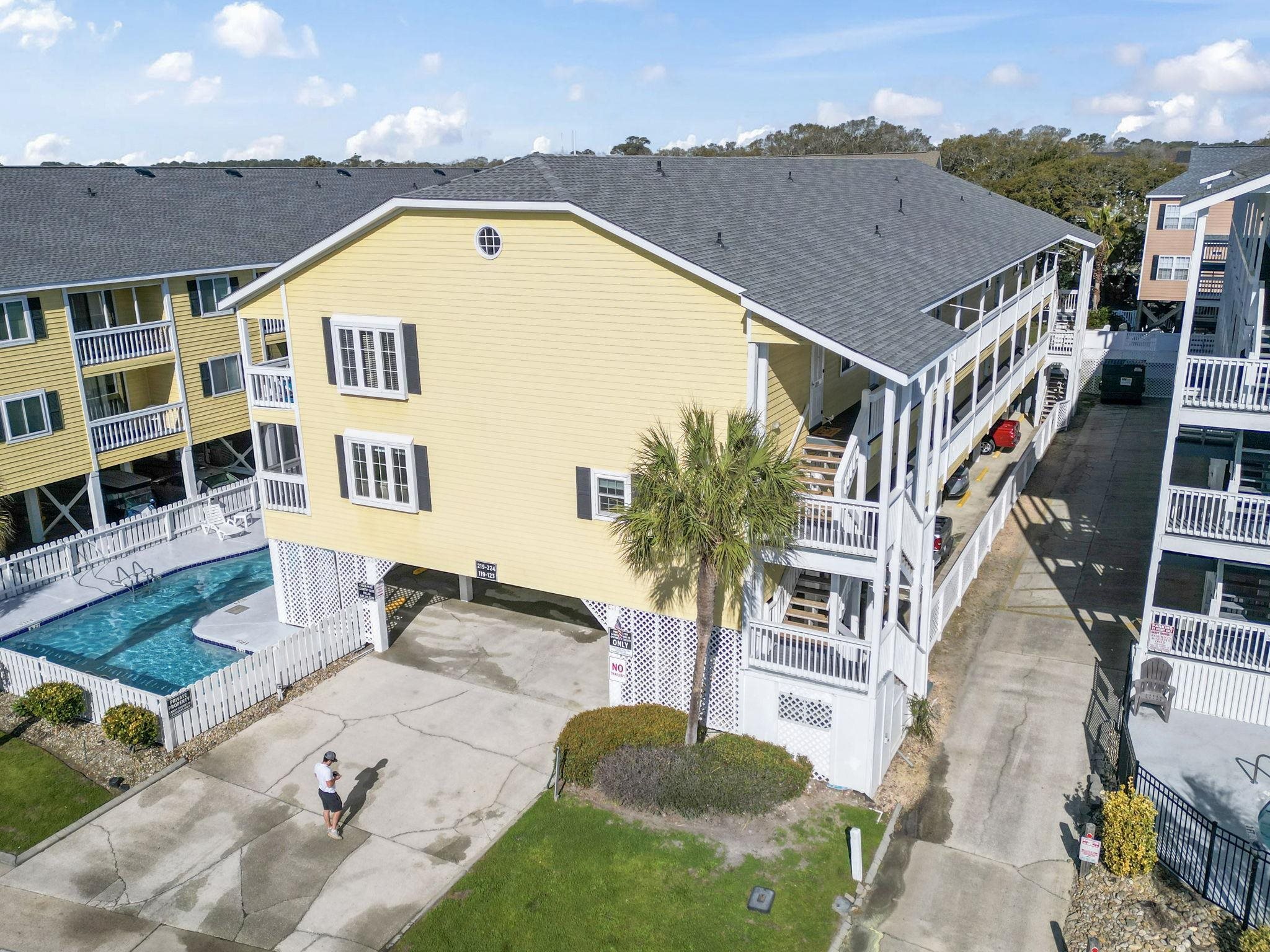 Photo 2 of Condo for sale at 1425 N Waccamaw Dr #123, Murrells Inlet, SC 29576 | MLS# 2624135 | Listing updated on 2026-10-01