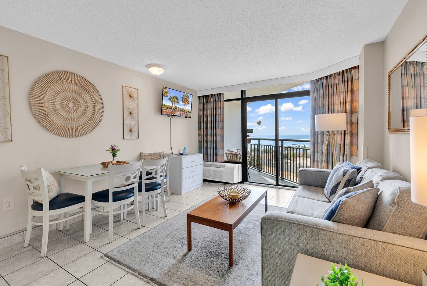 1501 Ocean Blvd. S 