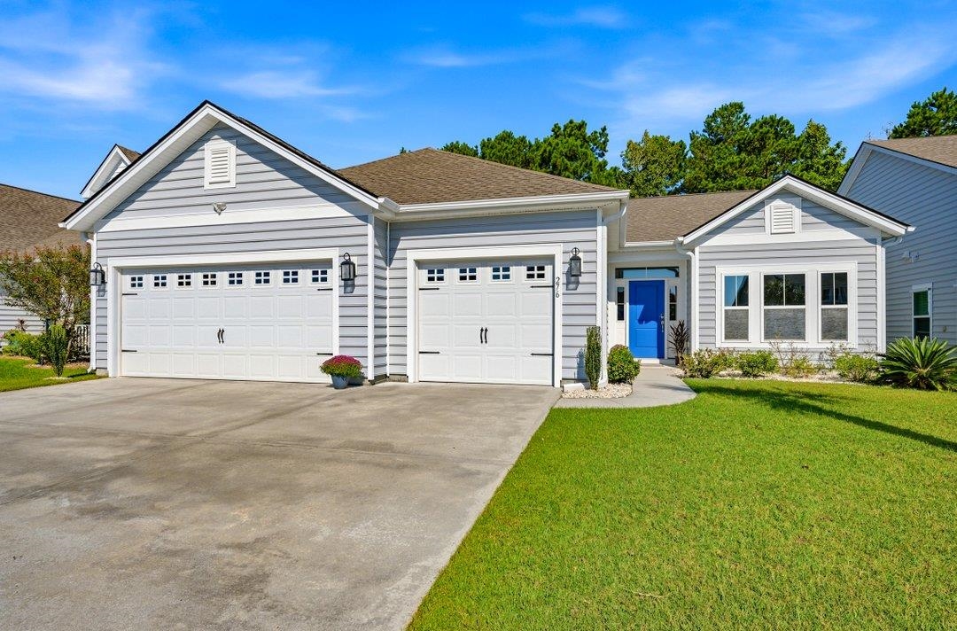 Photo 1 of Single family home for sale at 276 Sherwood Dr, Murrells Inlet, SC 29576 | MLS# 2624142 | Listing updated on 2026-10-09