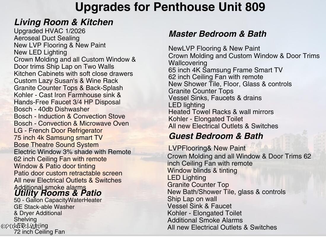4100 Marriott Drive 809, Panama City, FL 32408 thumbnail, photo 44 of 44